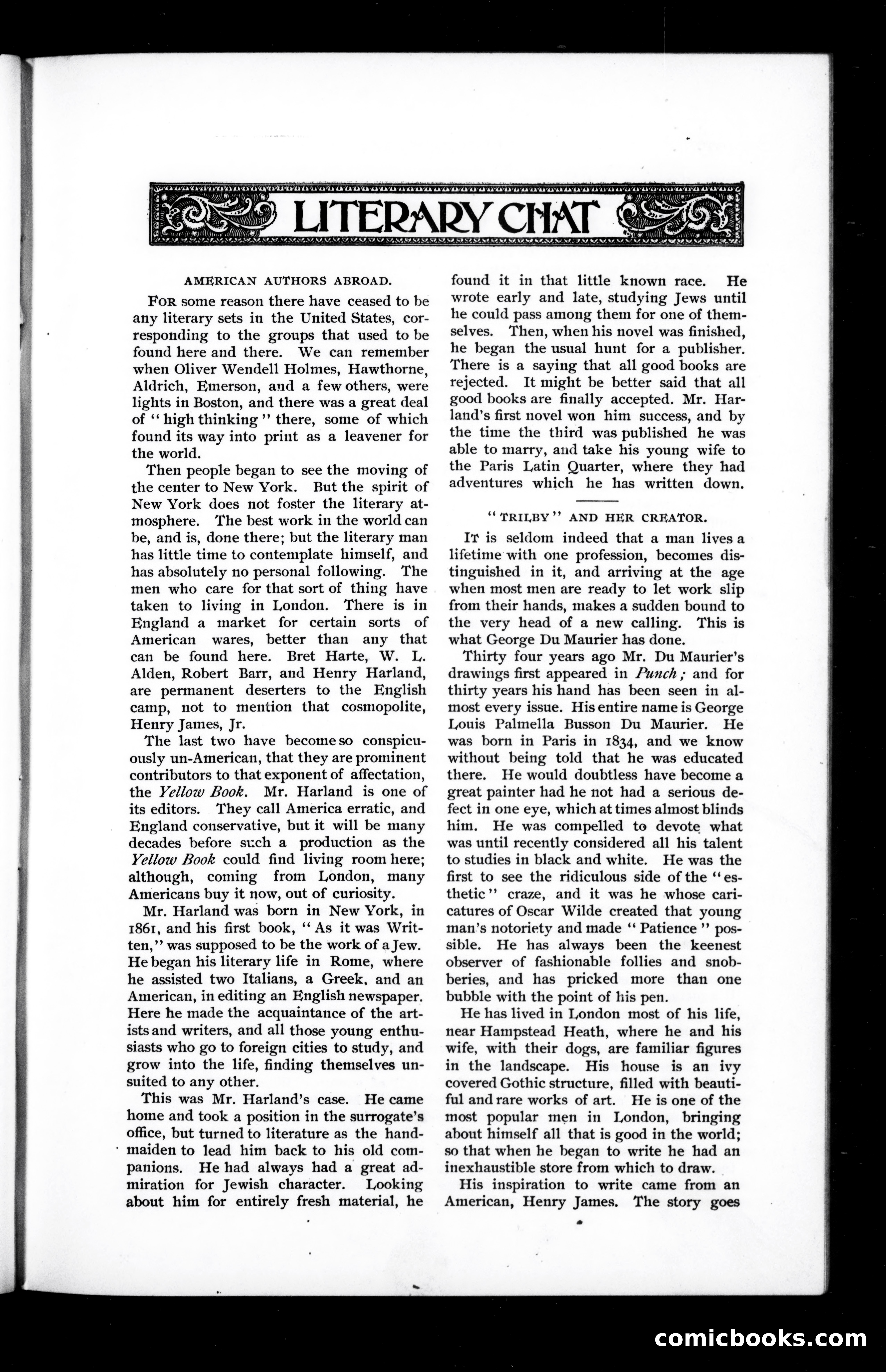 Munsey's Magazine, October 1894 — page 103 of 112
