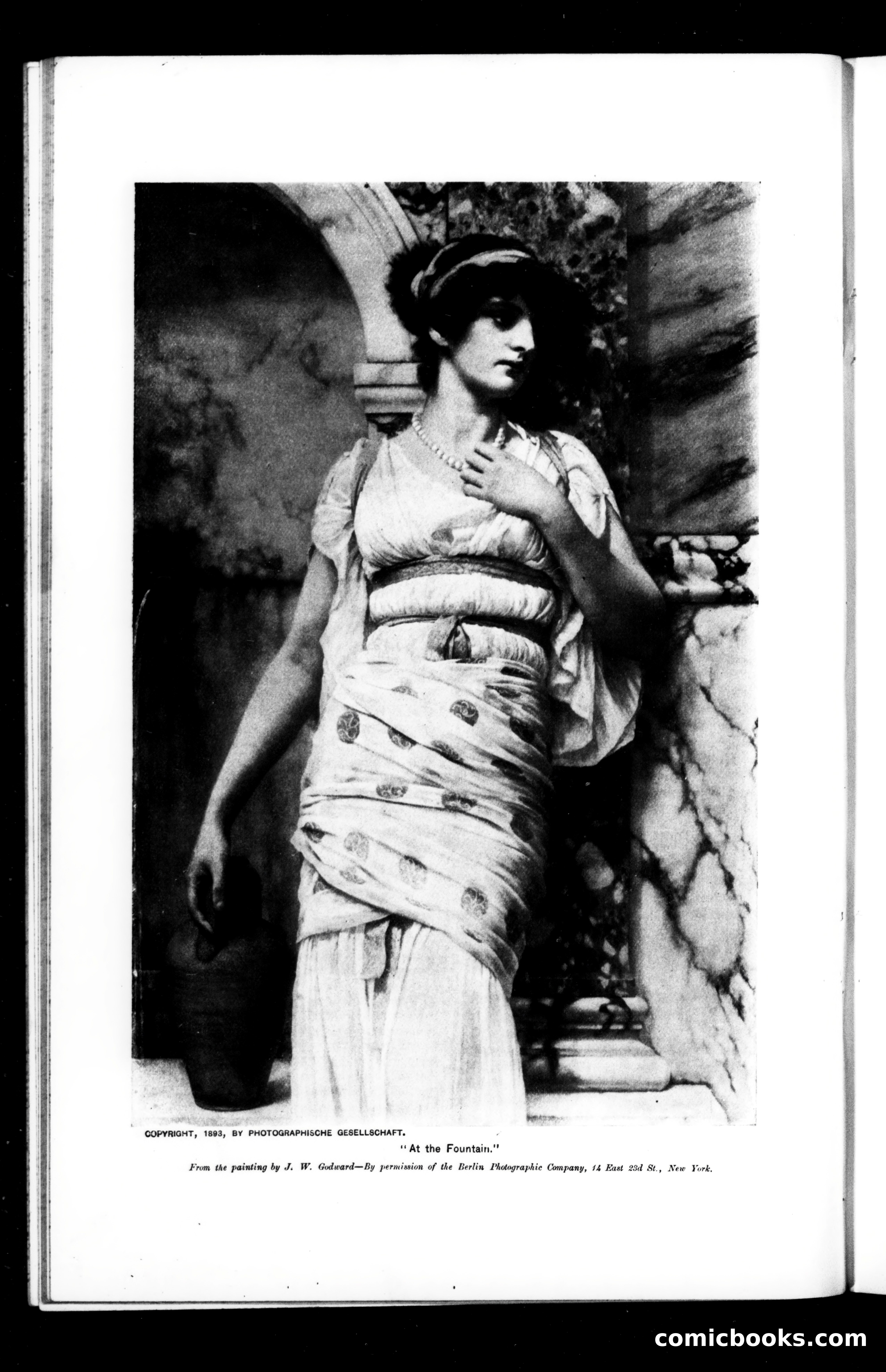 Munsey's Magazine, October 1894 — page 112 of 112