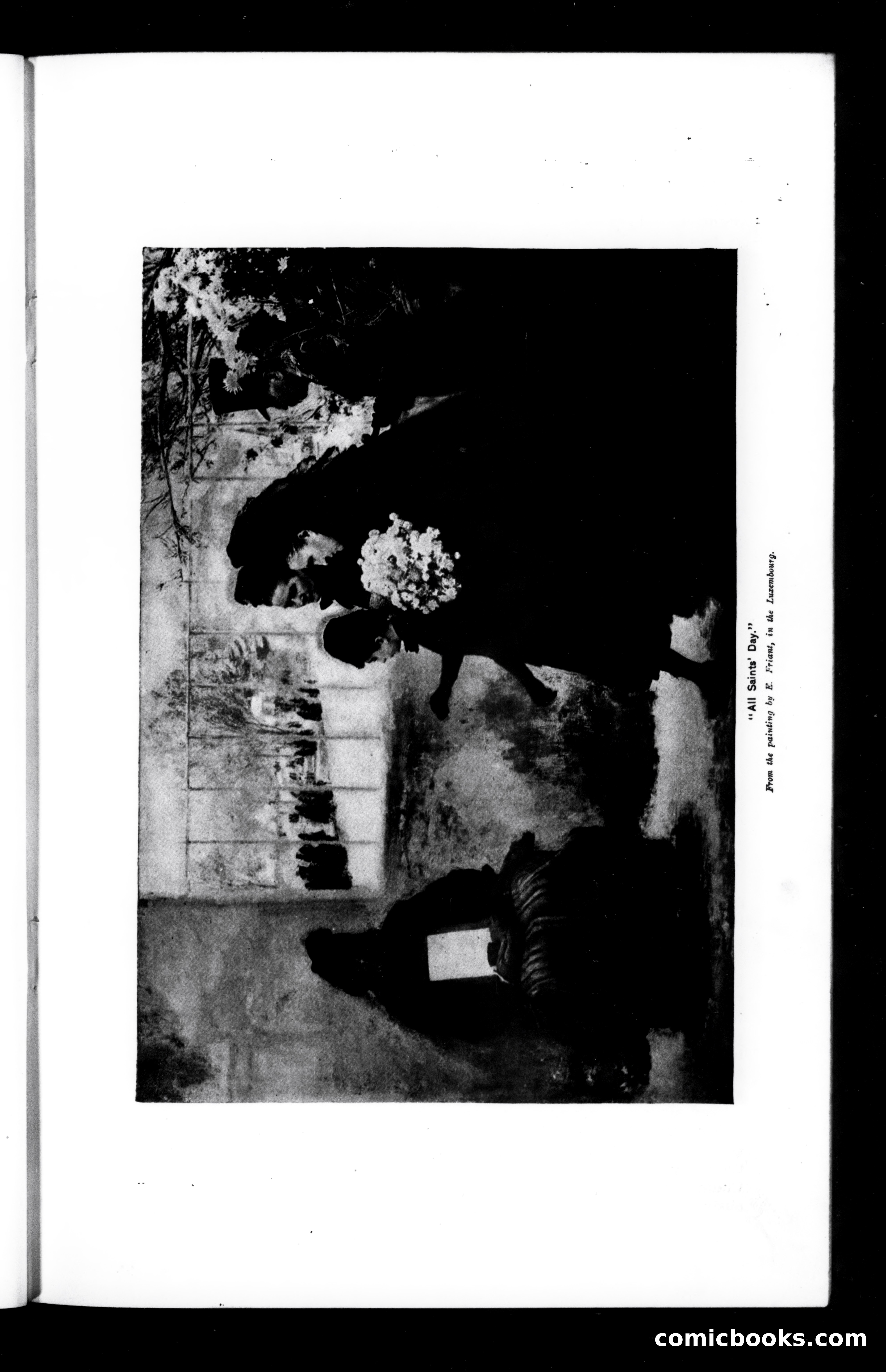 Munsey's Magazine, November 1894 — page 3 of 112
