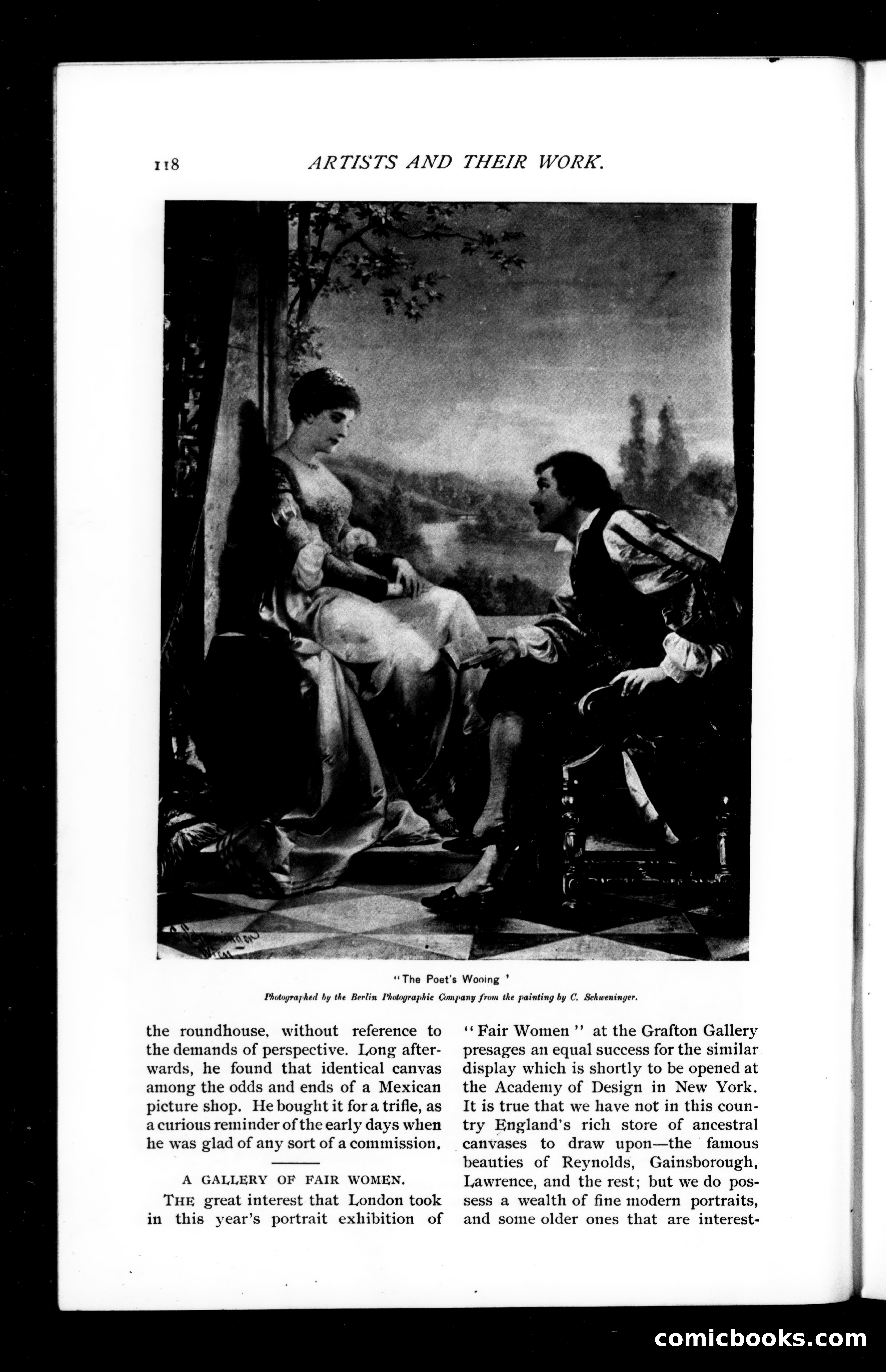 Munsey's Magazine, November 1894 — page 6 of 112