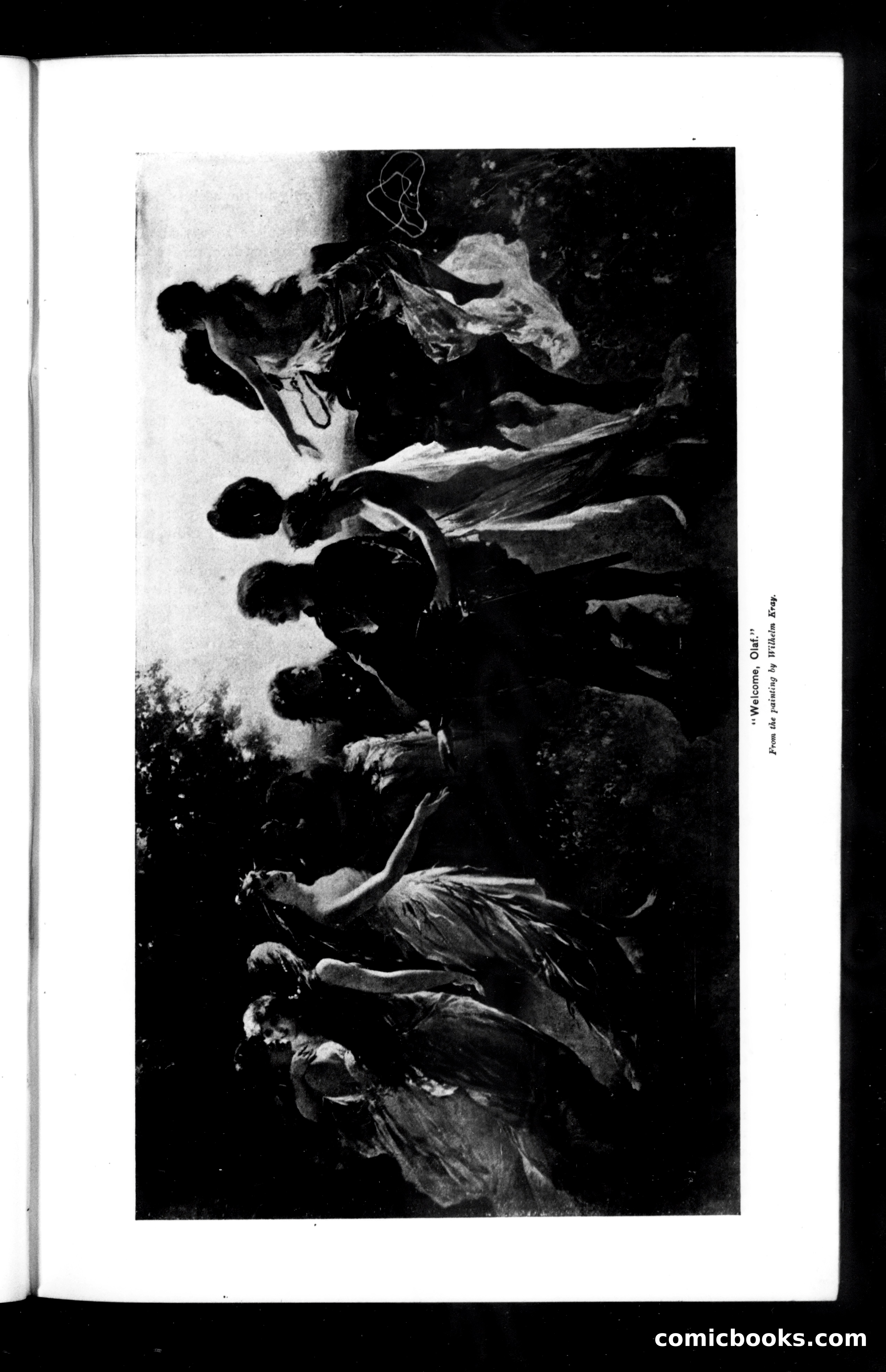 Munsey's Magazine, November 1894 — page 7 of 112