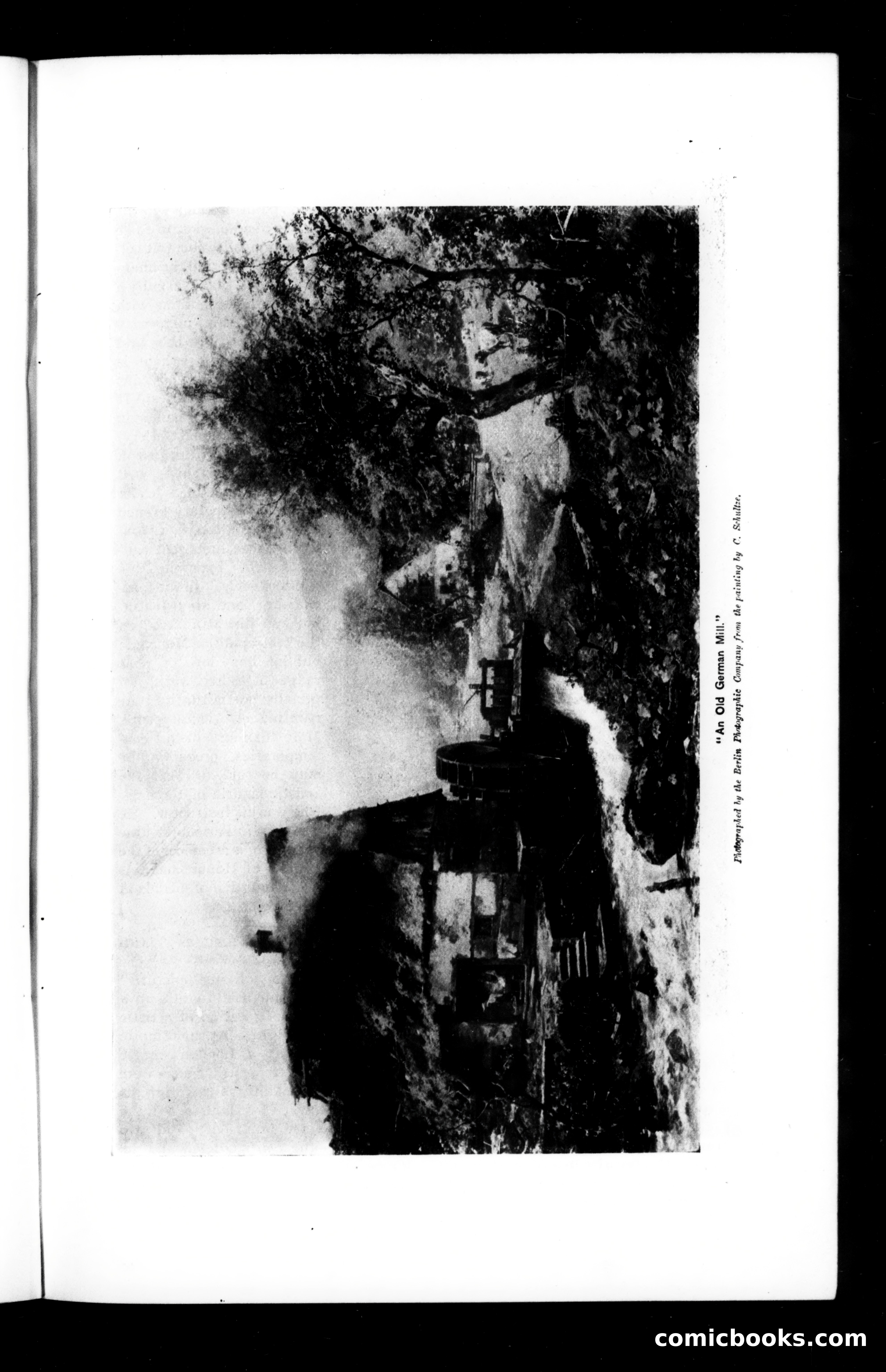 Munsey's Magazine, November 1894 — page 9 of 112