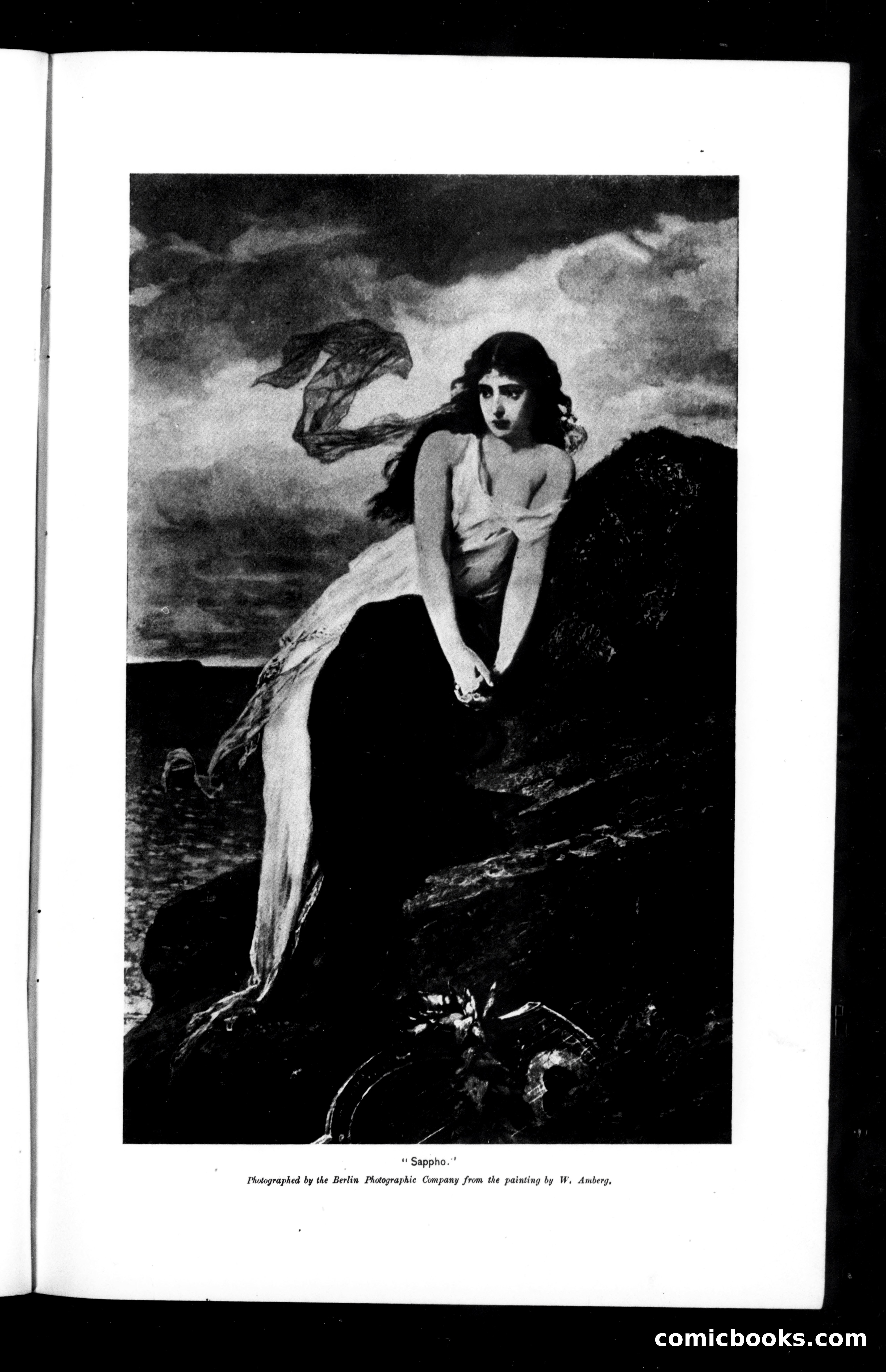 Munsey's Magazine, November 1894 — page 11 of 112