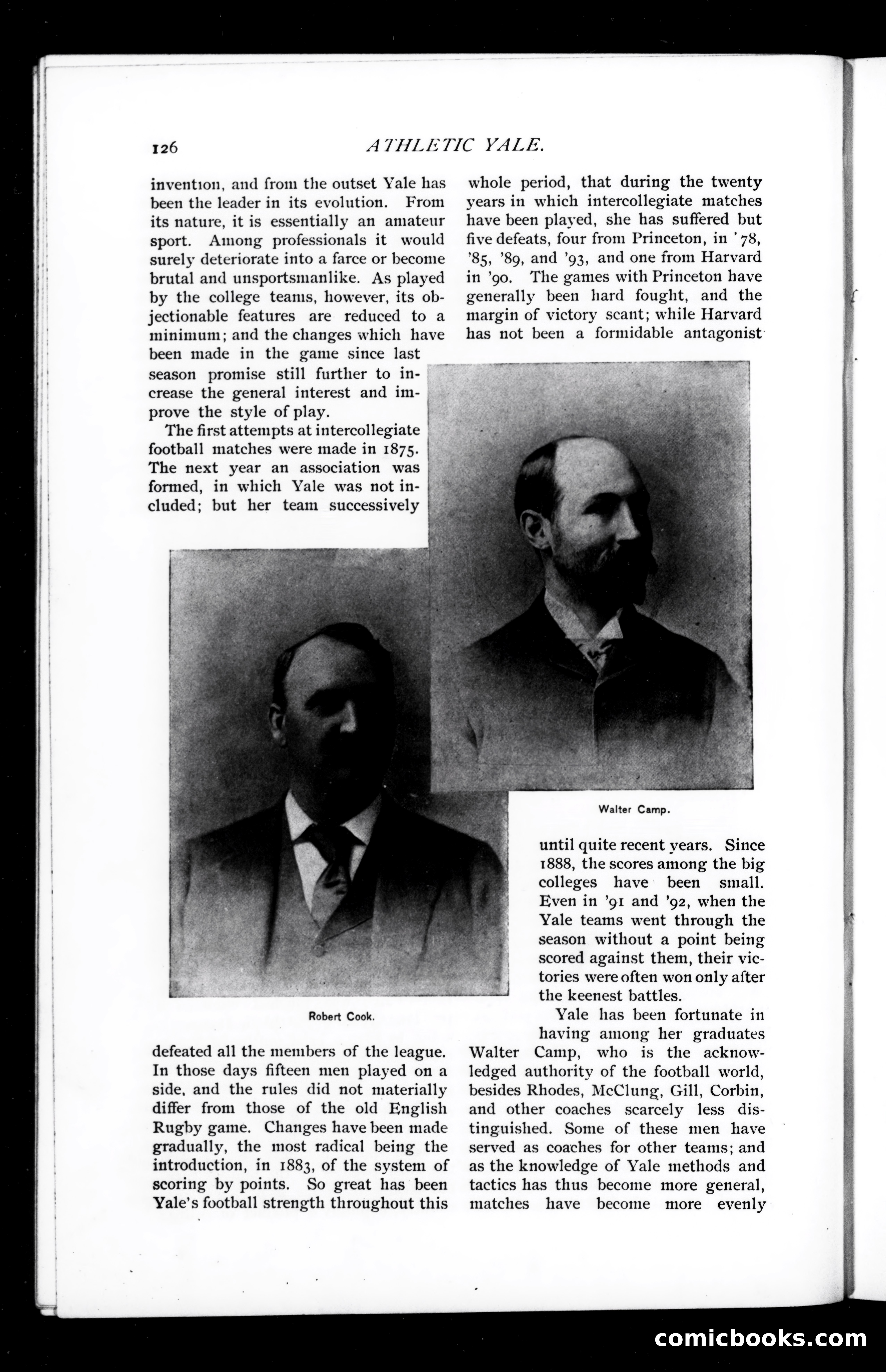 Munsey's Magazine, November 1894 — page 14 of 112