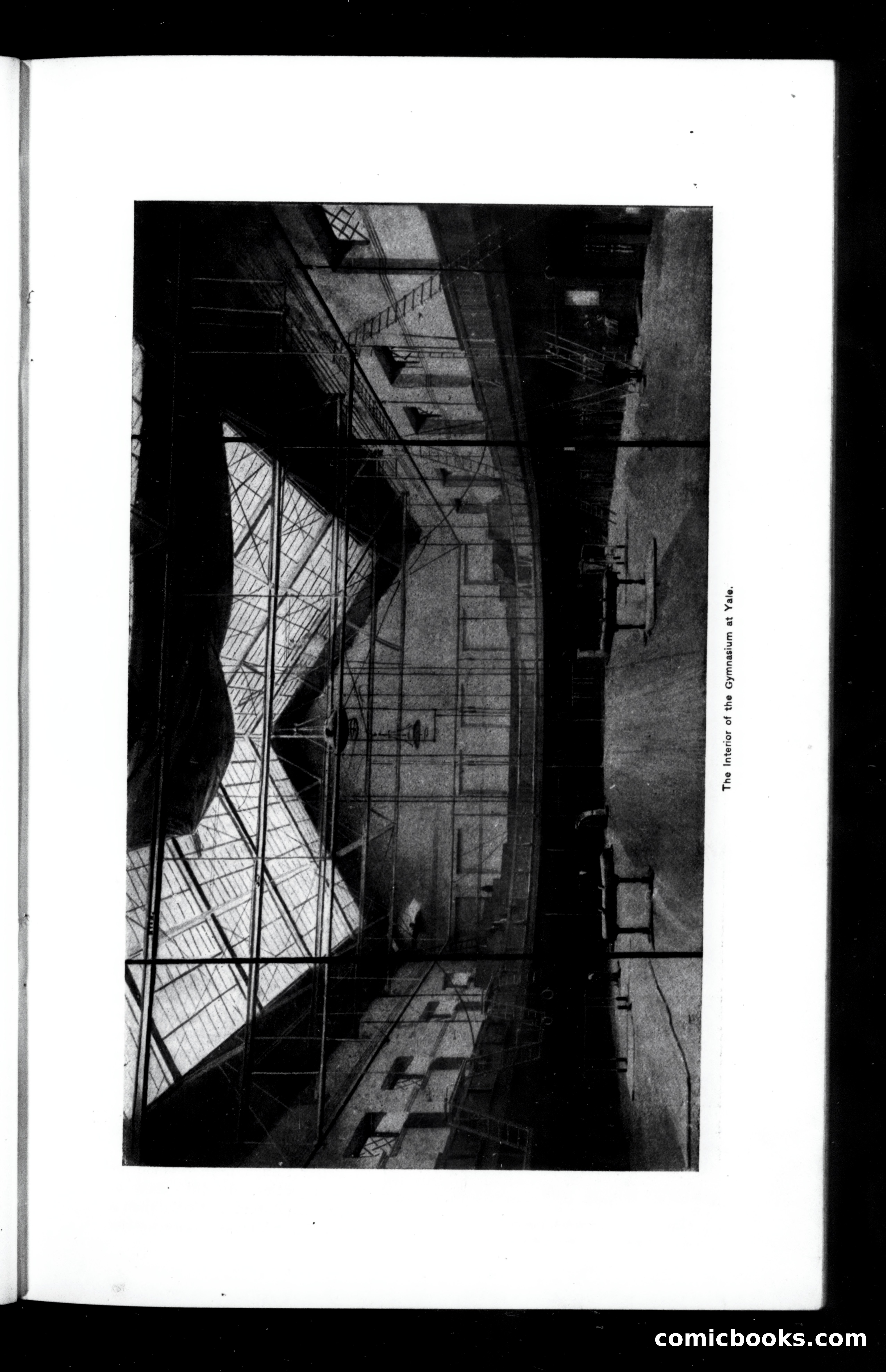 Munsey's Magazine, November 1894 — page 15 of 112