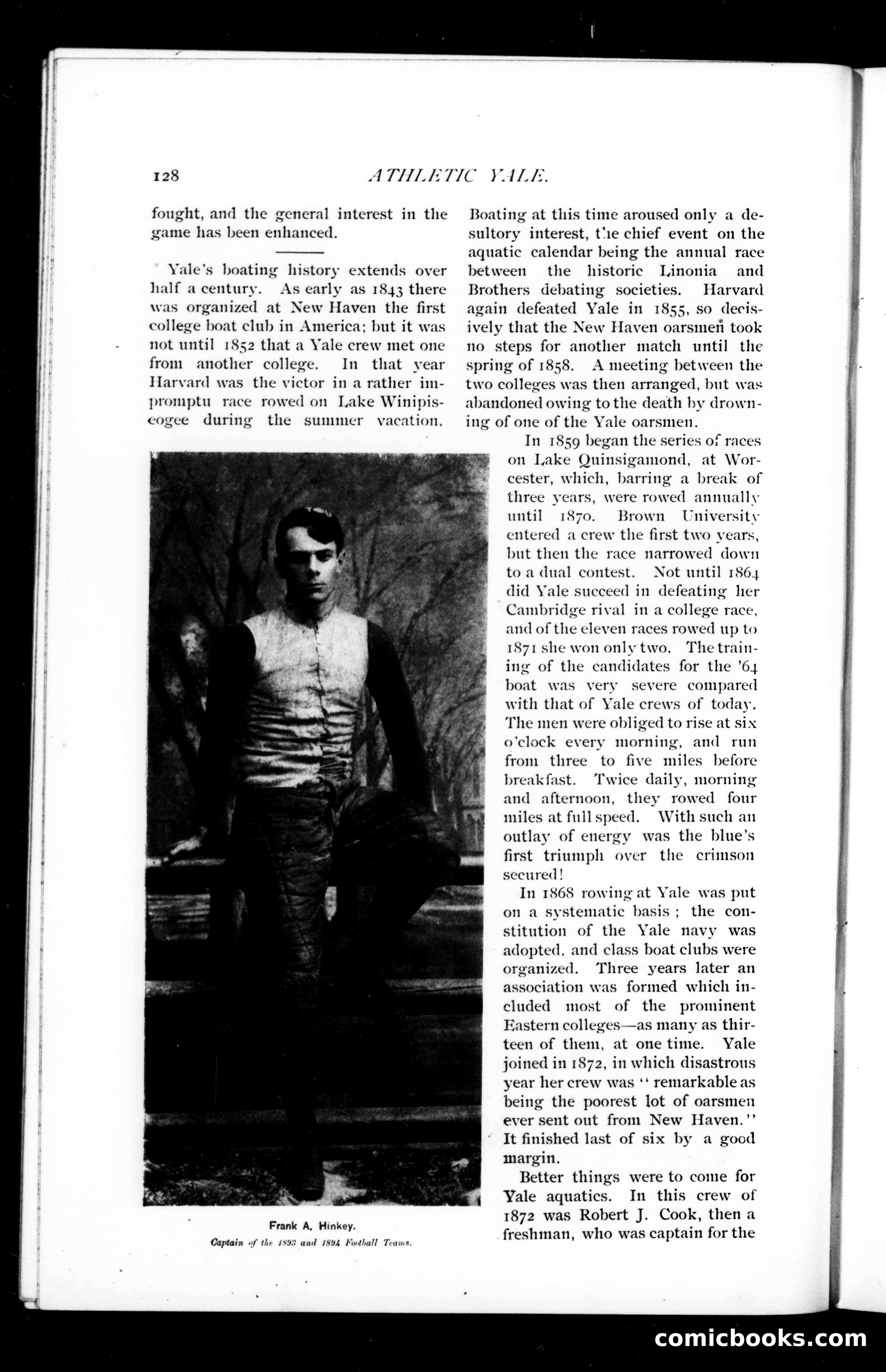 Munsey's Magazine, November 1894 — page 16 of 112