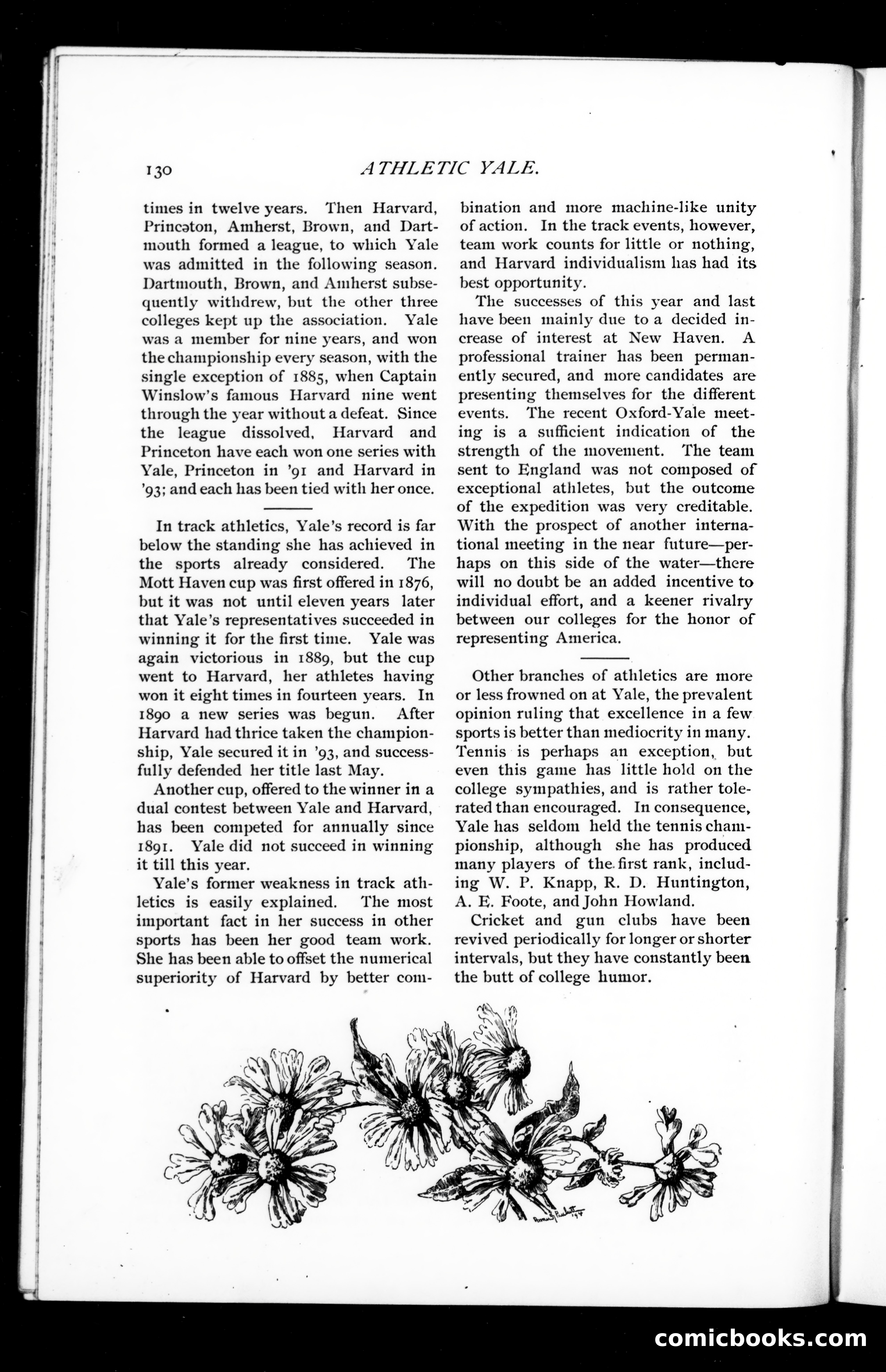 Munsey's Magazine, November 1894 — page 18 of 112