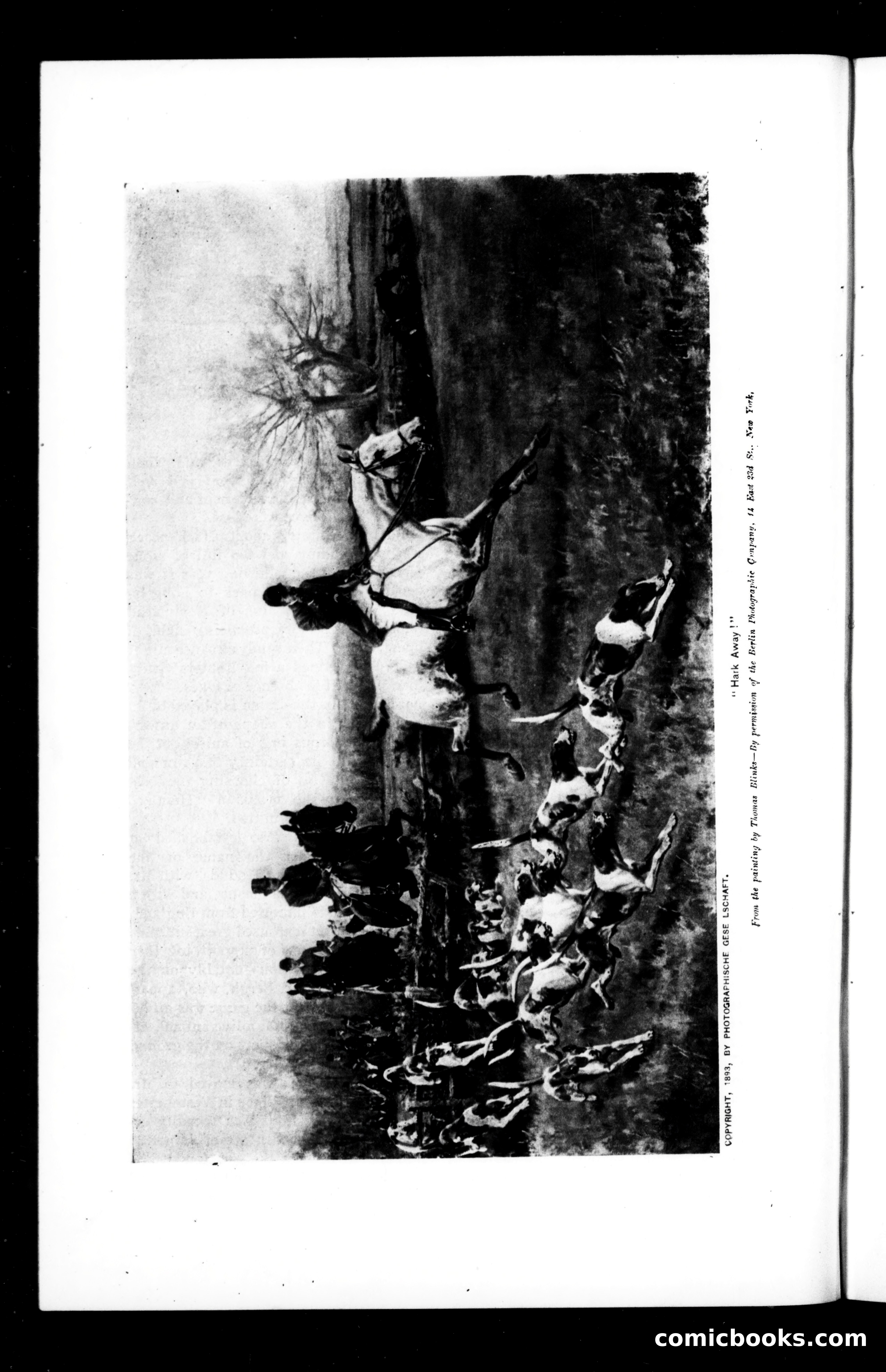 Munsey's Magazine, November 1894 — page 20 of 112