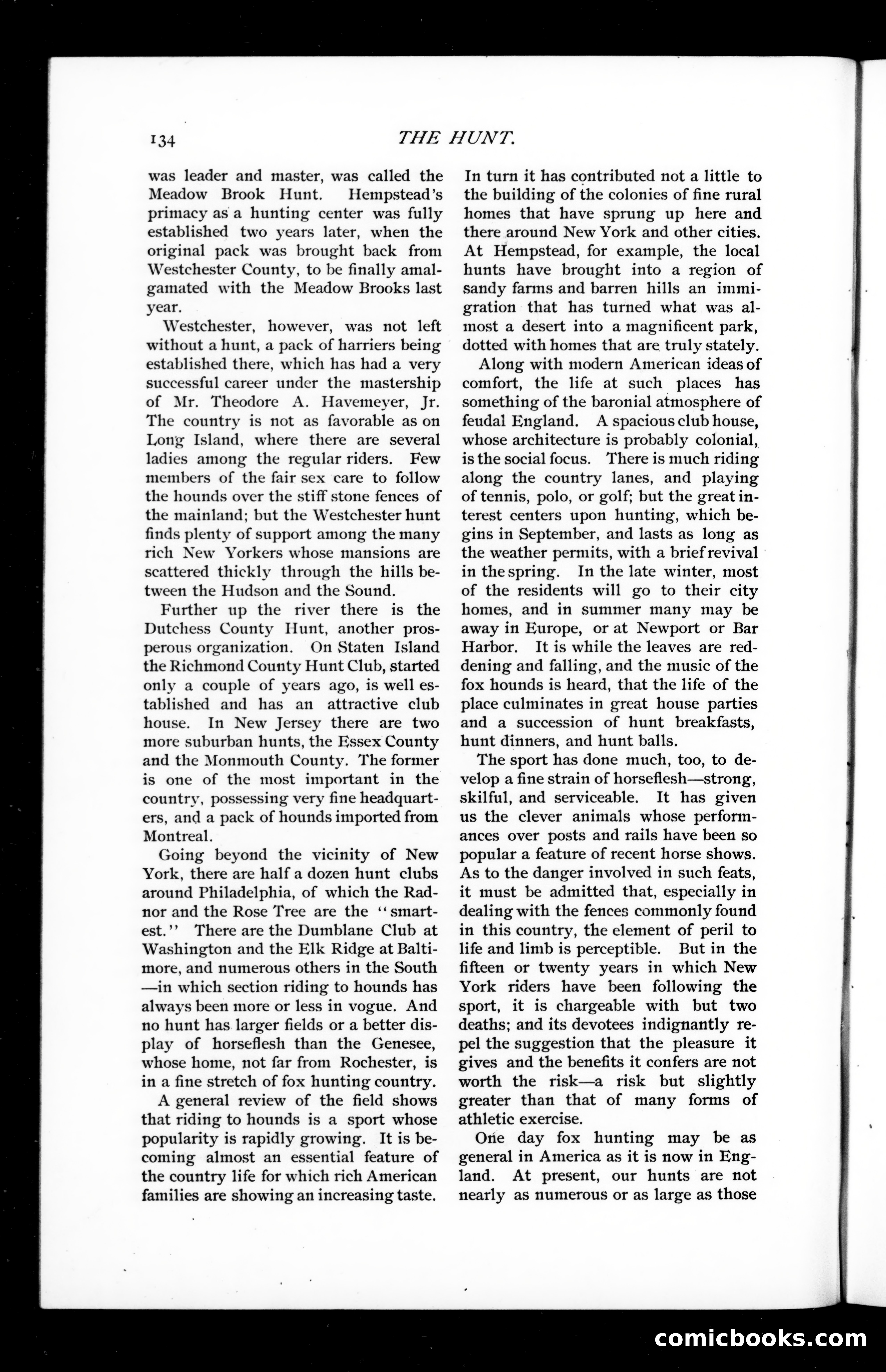 Munsey's Magazine, November 1894 — page 22 of 112