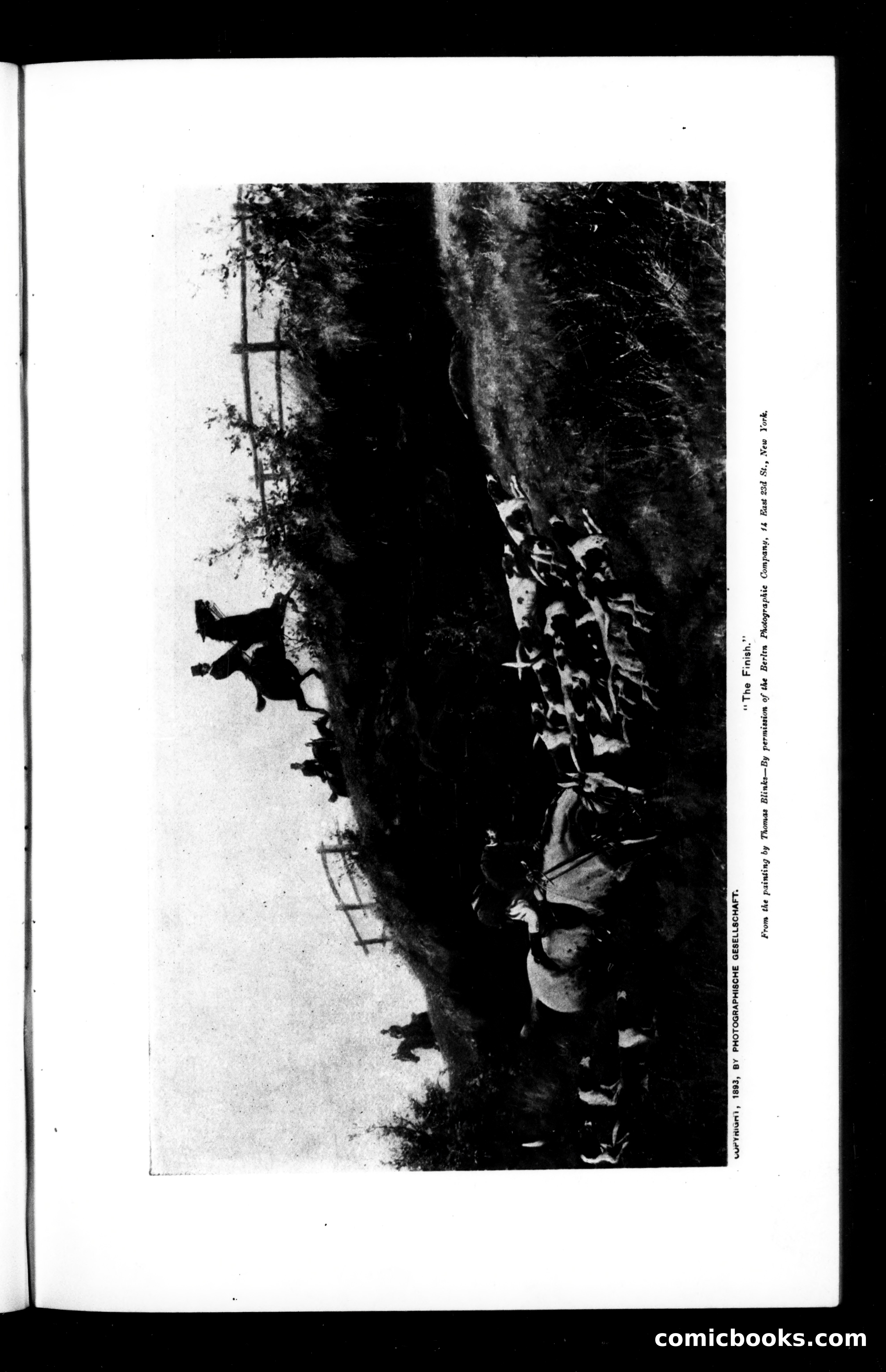 Munsey's Magazine, November 1894 — page 23 of 112