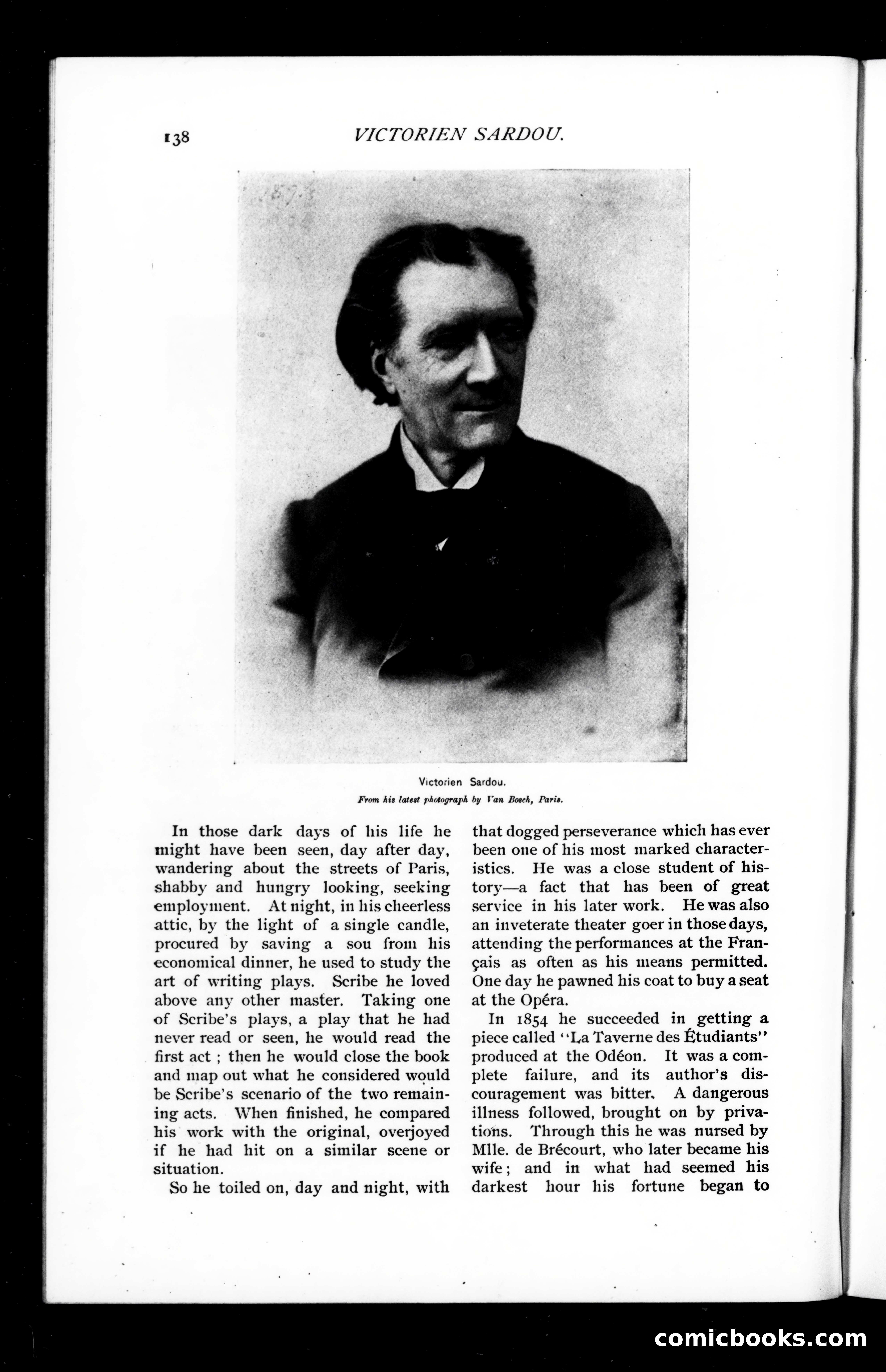 Munsey's Magazine, November 1894 — page 26 of 112