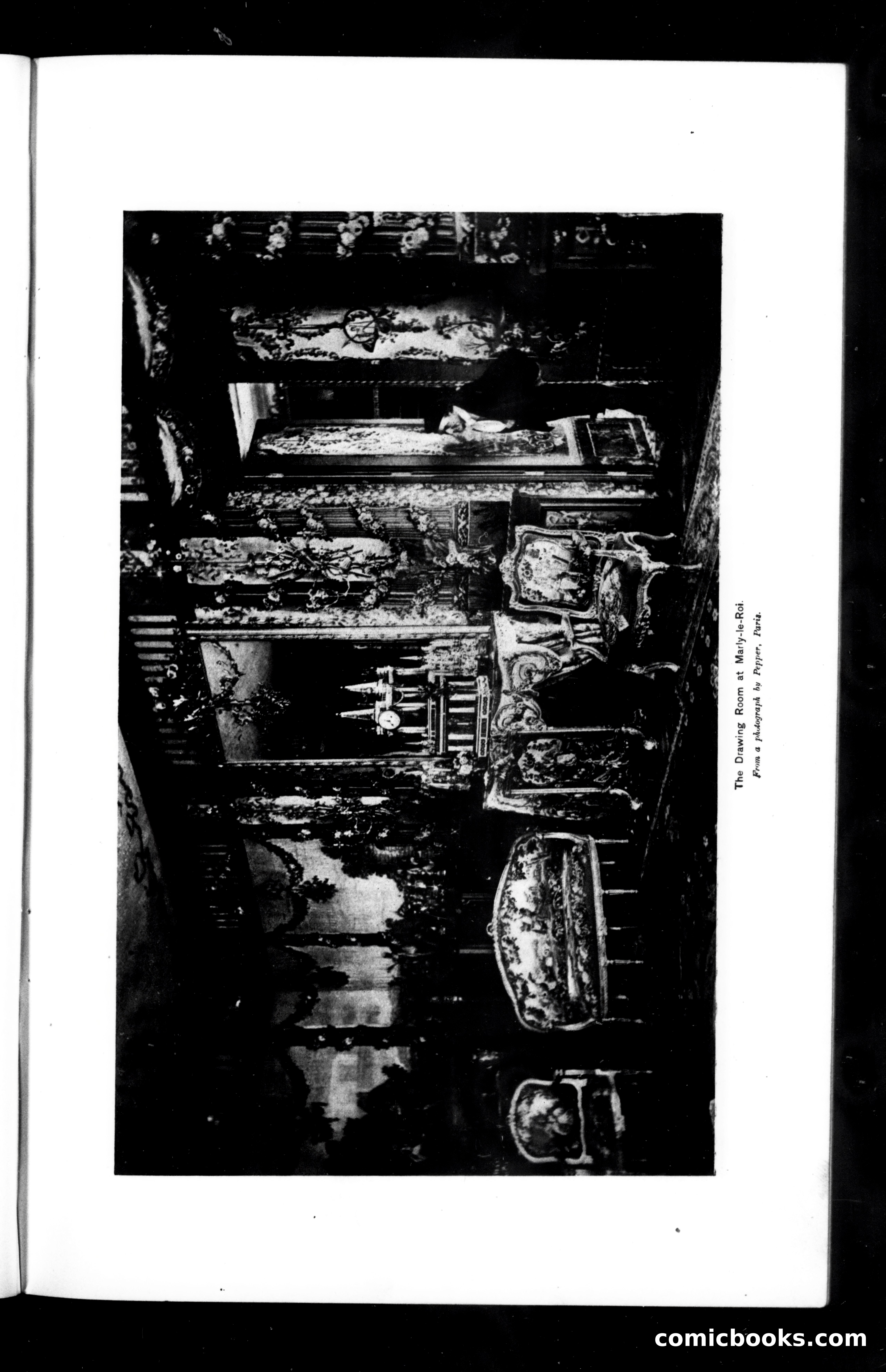 Munsey's Magazine, November 1894 — page 27 of 112