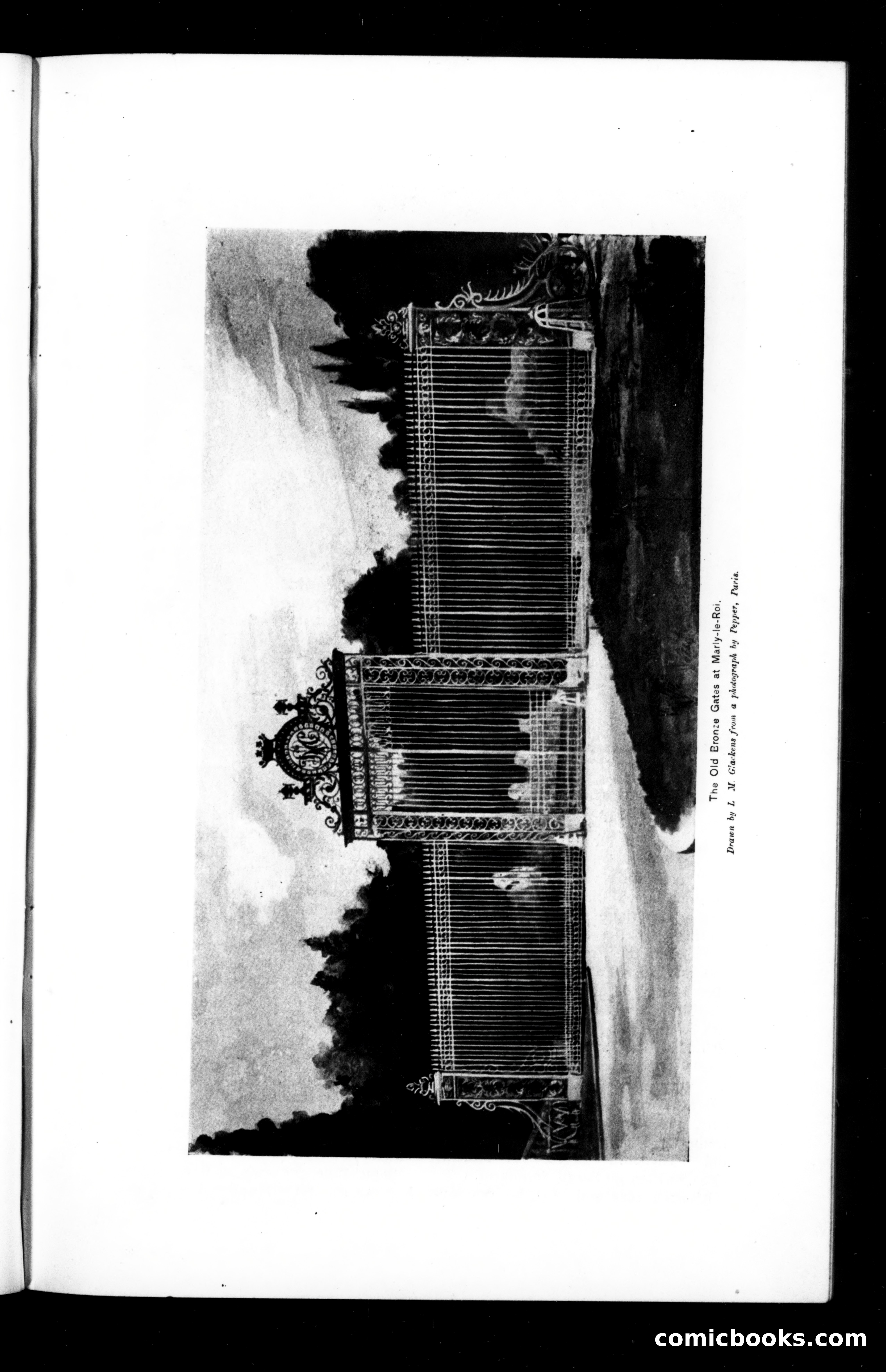 Munsey's Magazine, November 1894 — page 29 of 112