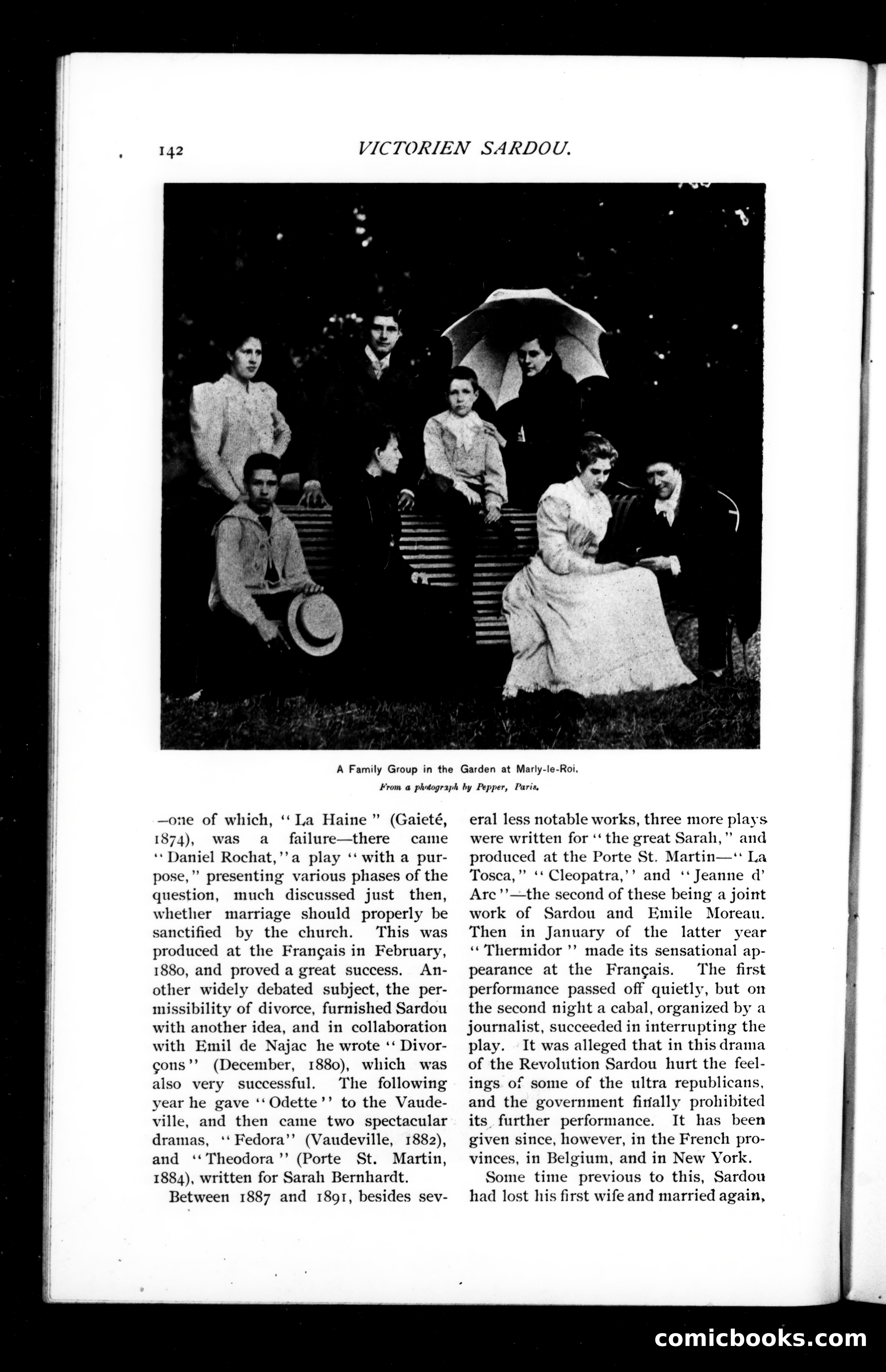 Munsey's Magazine, November 1894 — page 30 of 112