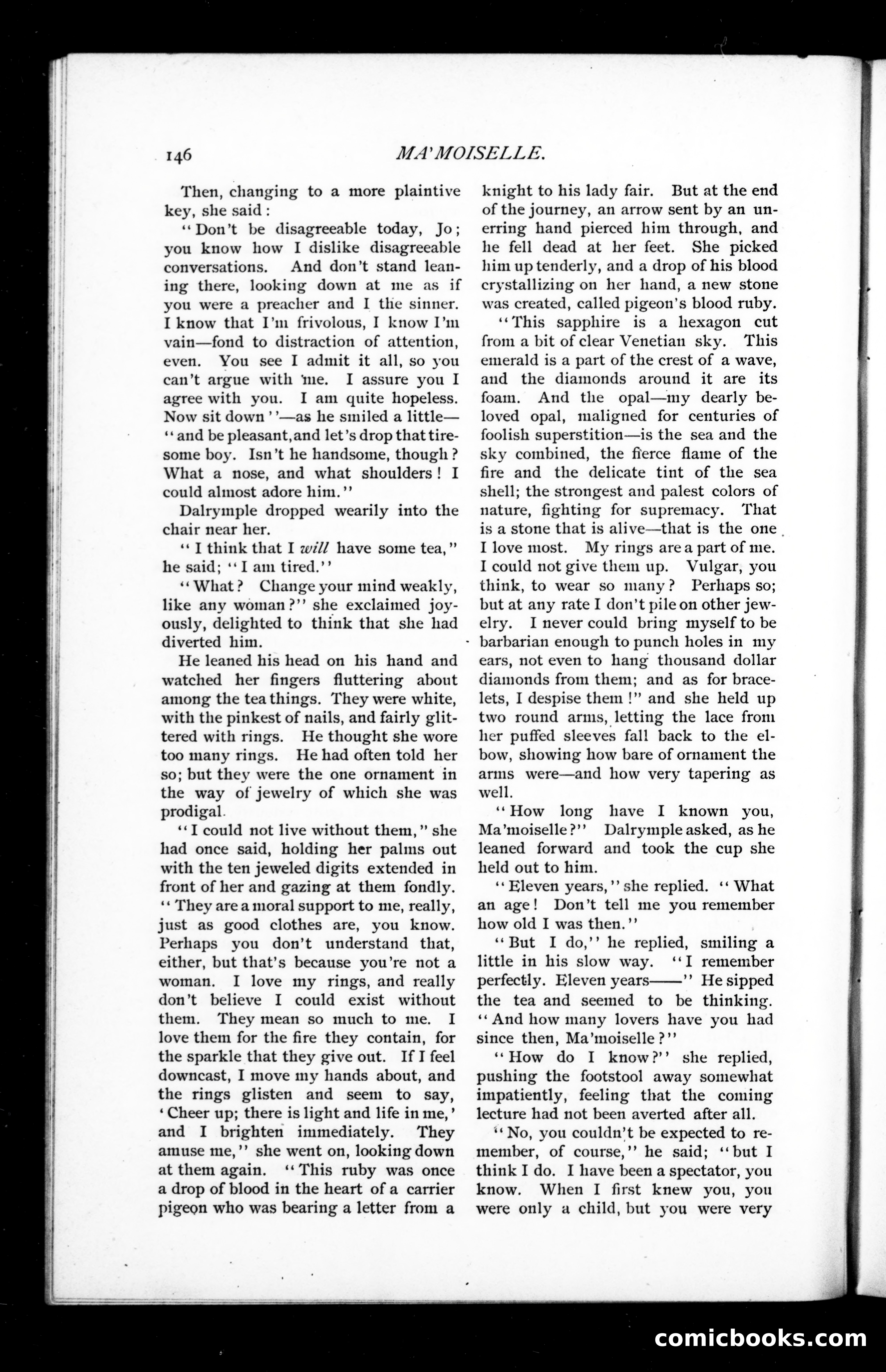 Munsey's Magazine, November 1894 — page 34 of 112