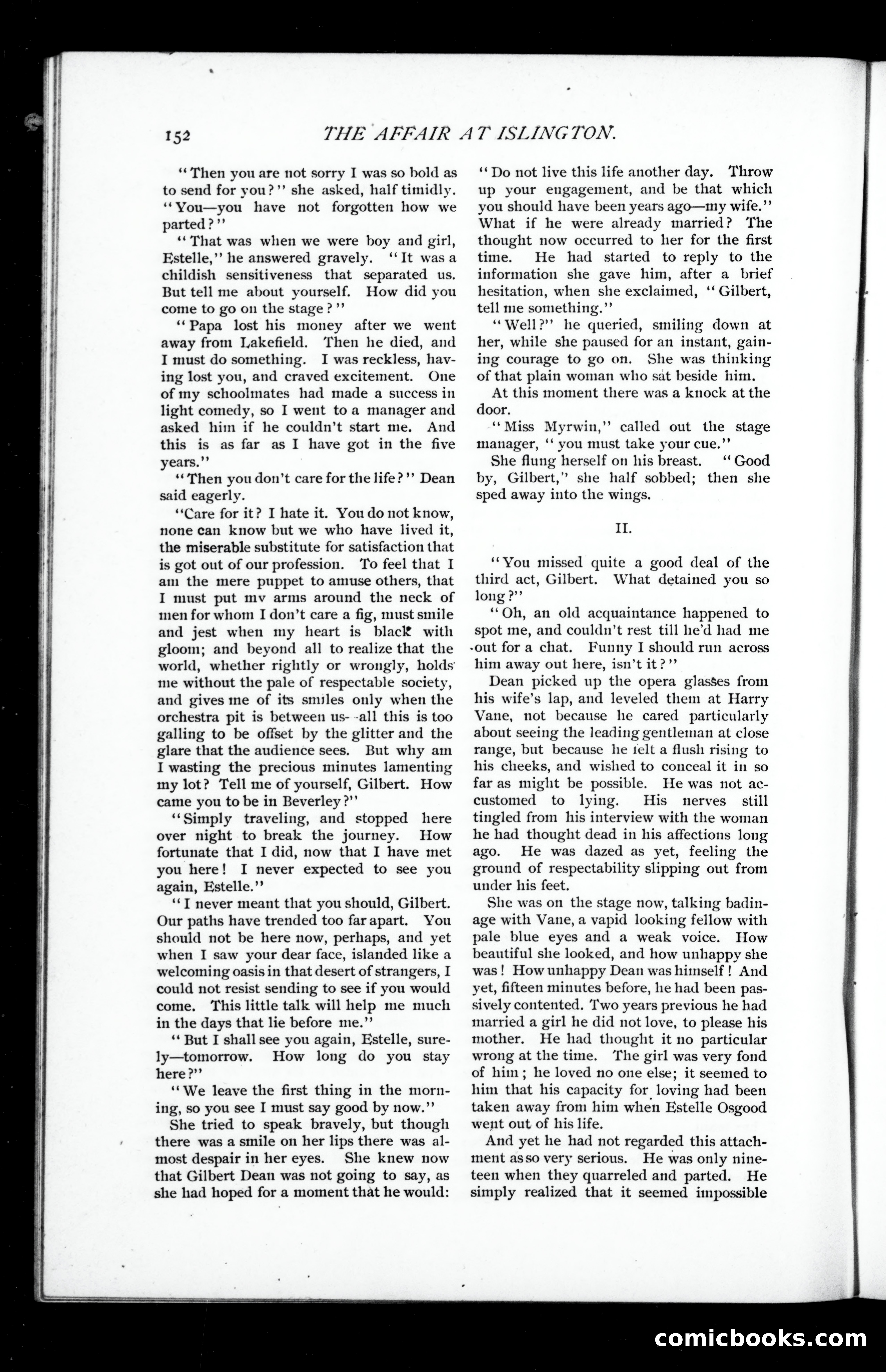 Munsey's Magazine, November 1894 — page 40 of 112