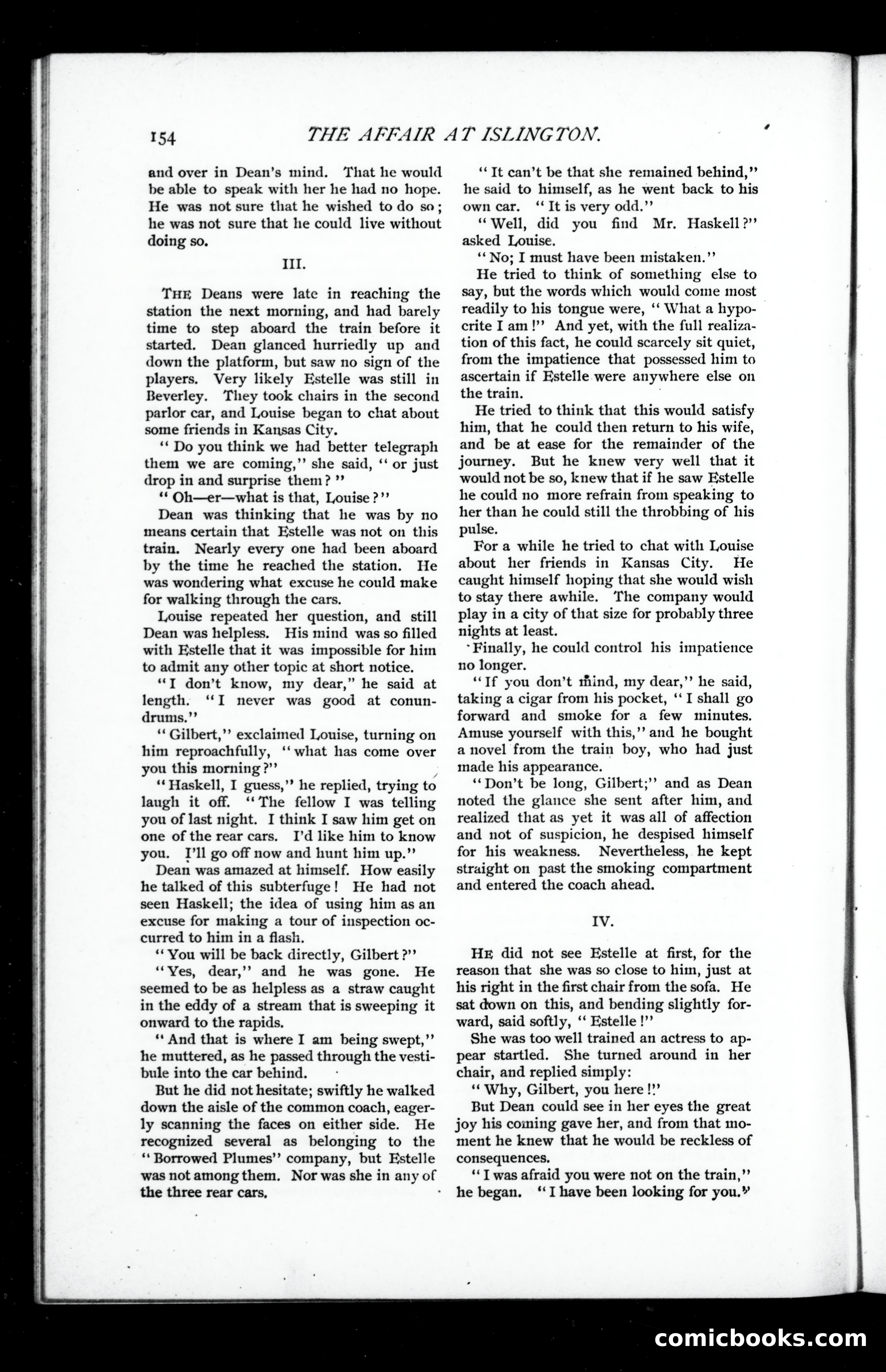 Munsey's Magazine, November 1894 — page 42 of 112