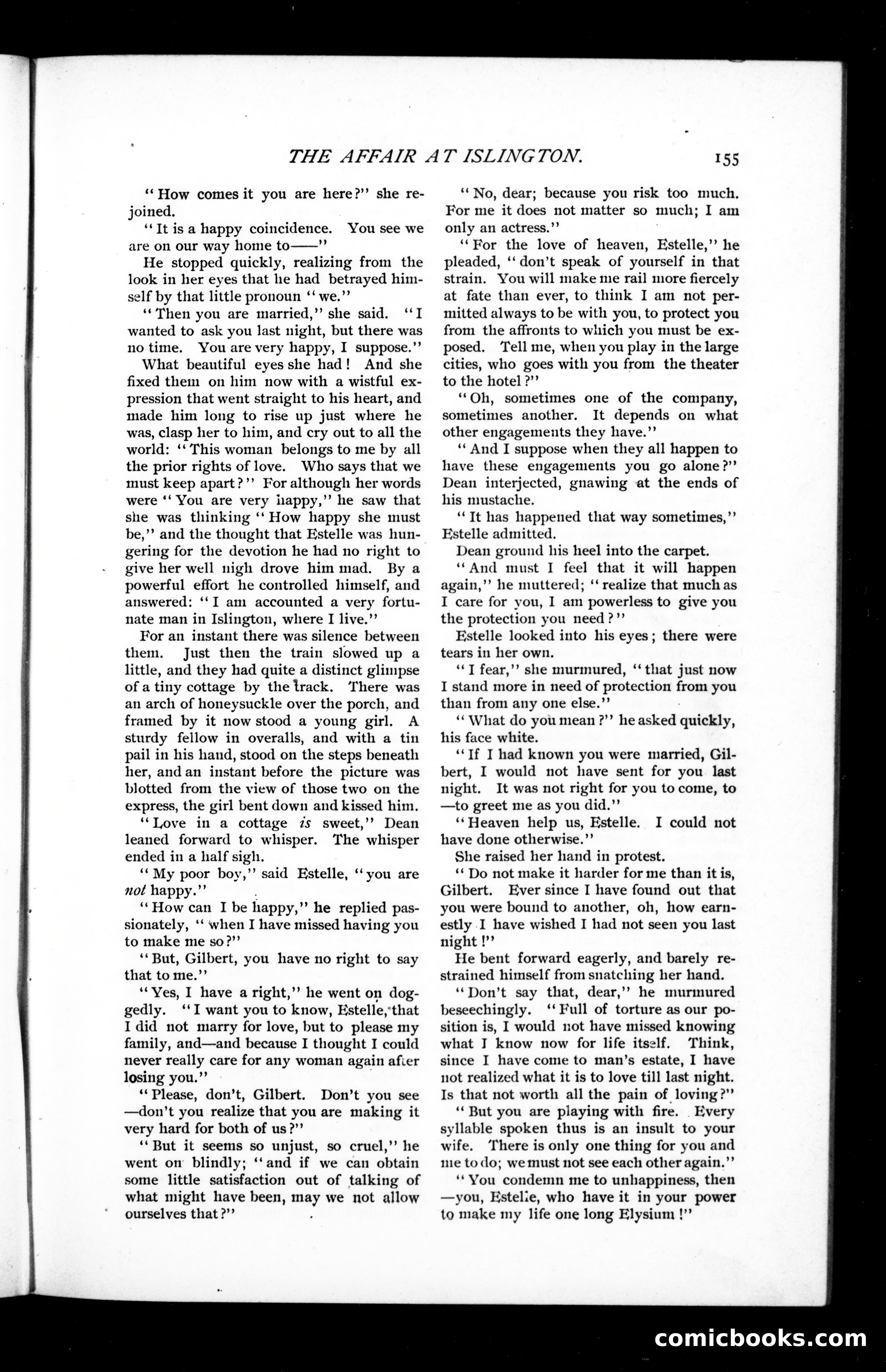 Munsey's Magazine, November 1894 — page 43 of 112