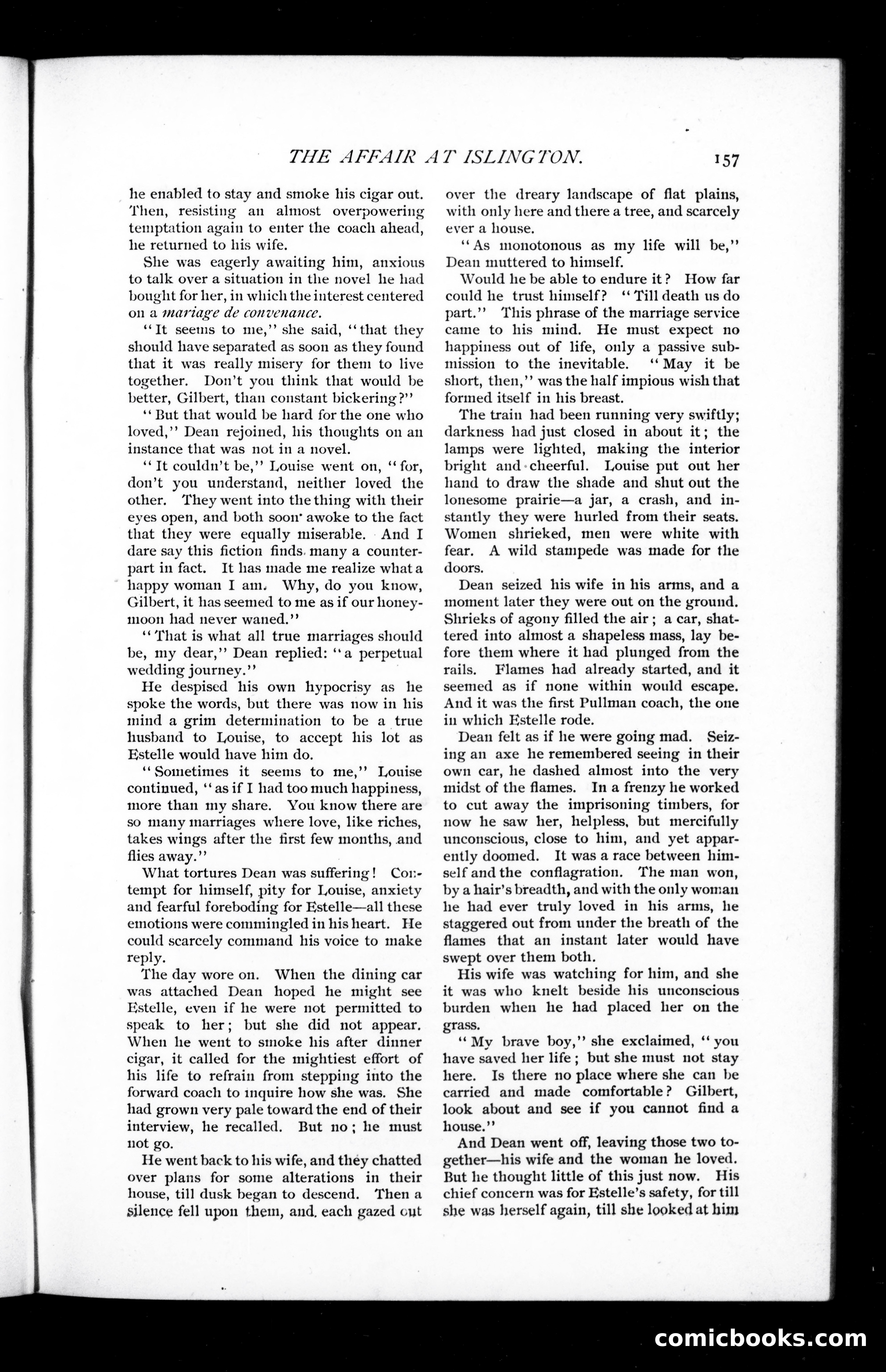 Munsey's Magazine, November 1894 — page 45 of 112