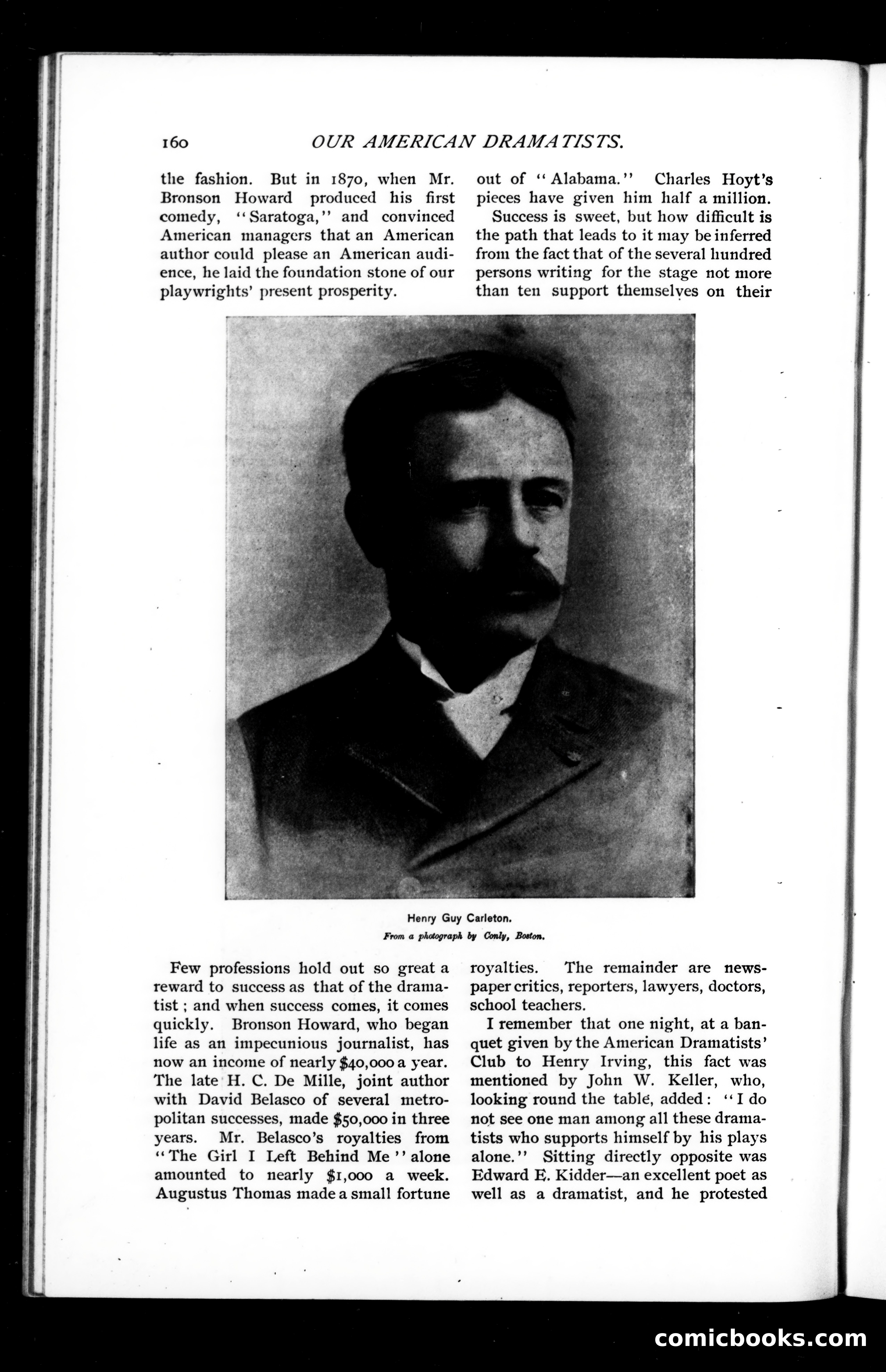 Munsey's Magazine, November 1894 — page 48 of 112