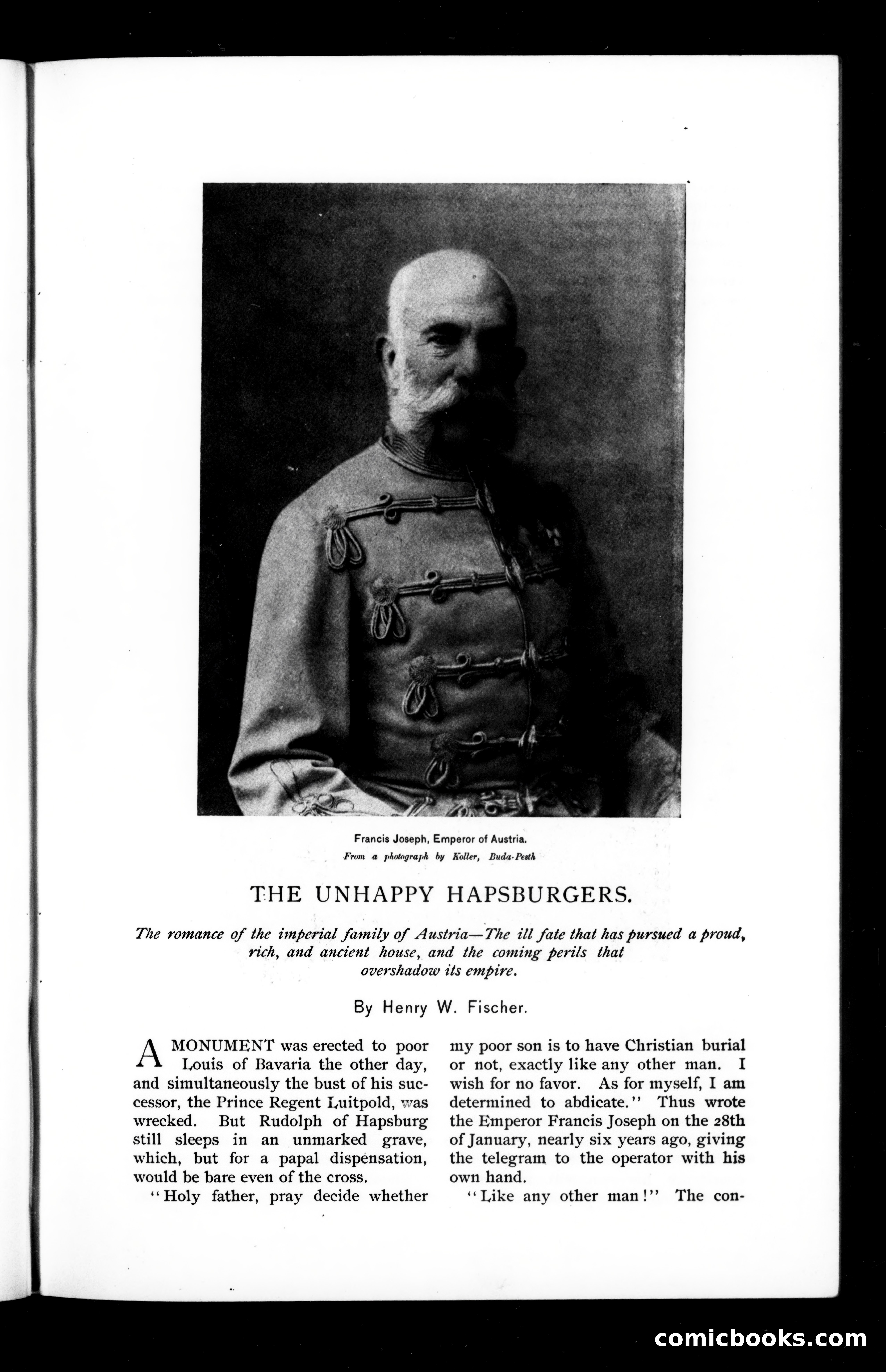 Munsey's Magazine, November 1894 — page 55 of 112