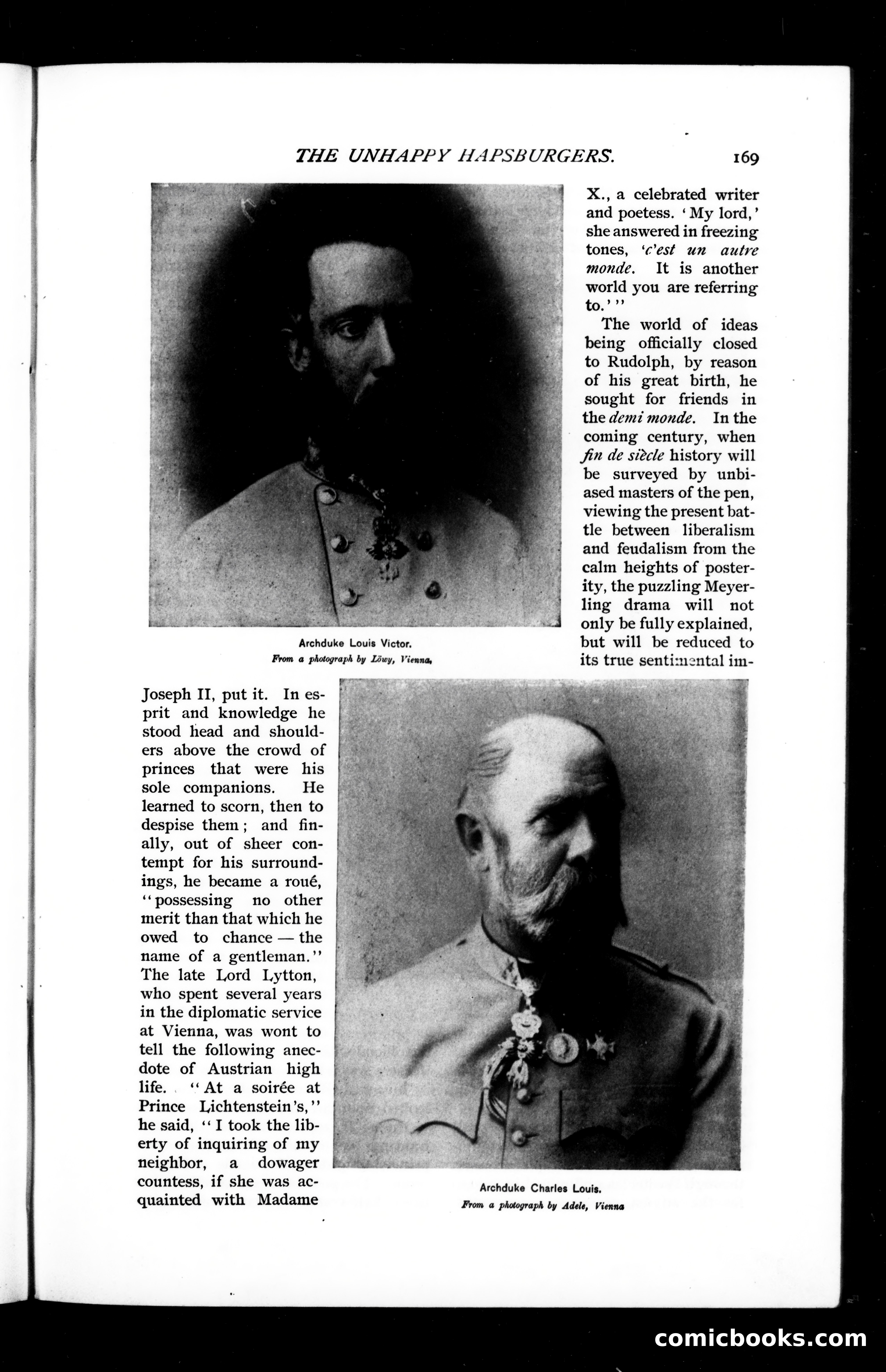 Munsey's Magazine, November 1894 — page 57 of 112