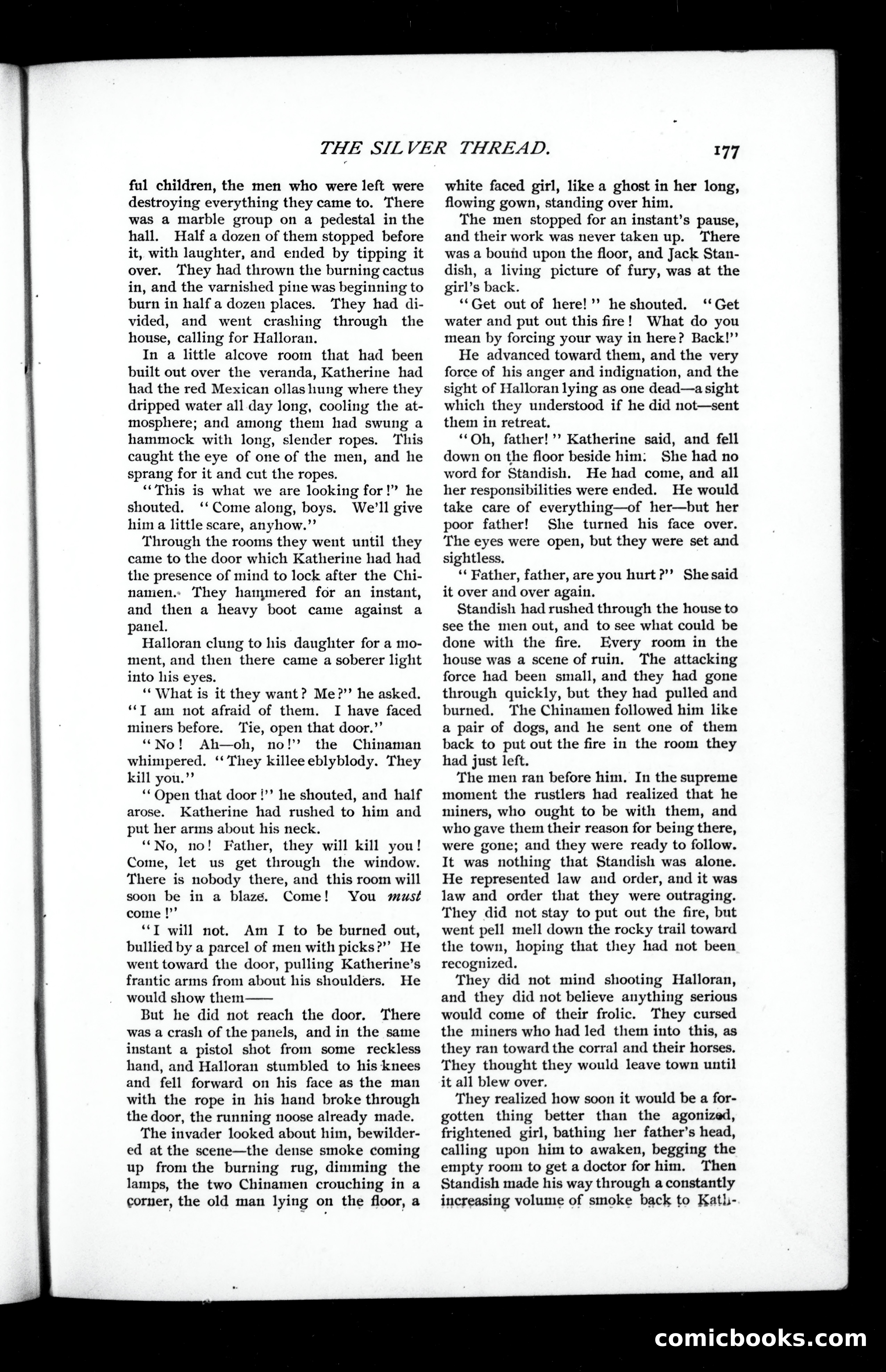Munsey's Magazine, November 1894 — page 65 of 112