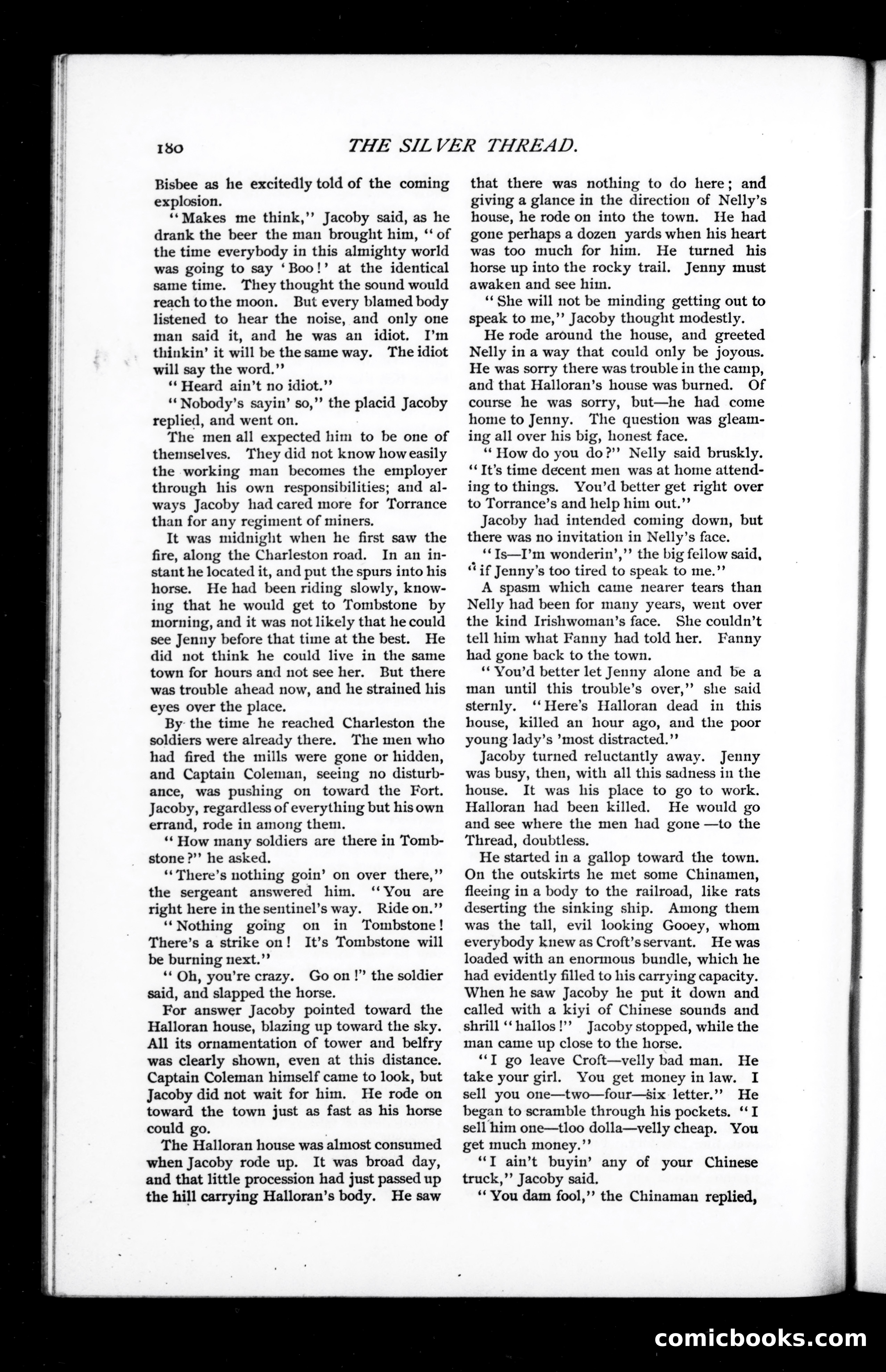 Munsey's Magazine, November 1894 — page 68 of 112