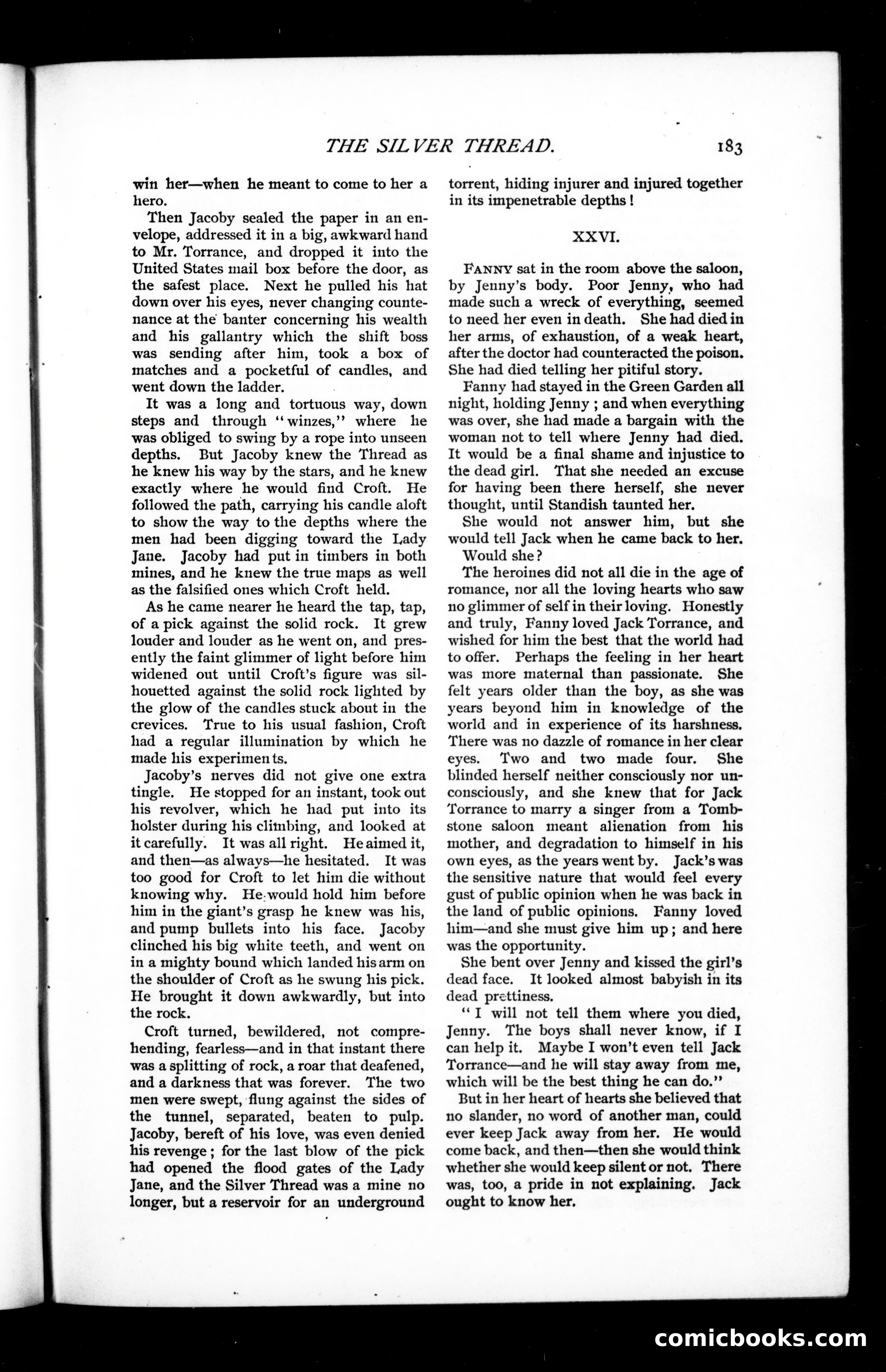 Munsey's Magazine, November 1894 — page 71 of 112
