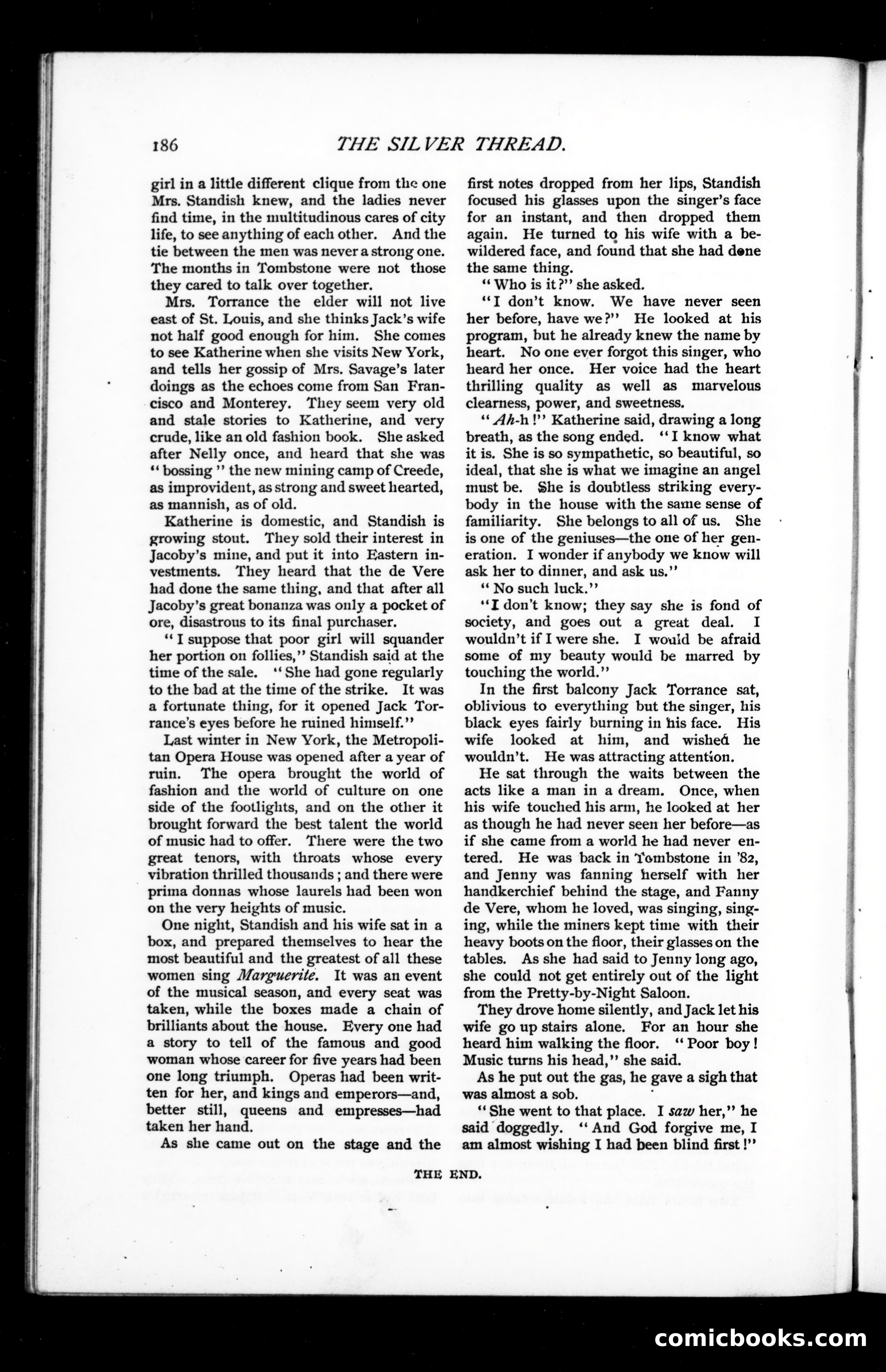 Munsey's Magazine, November 1894 — page 74 of 112