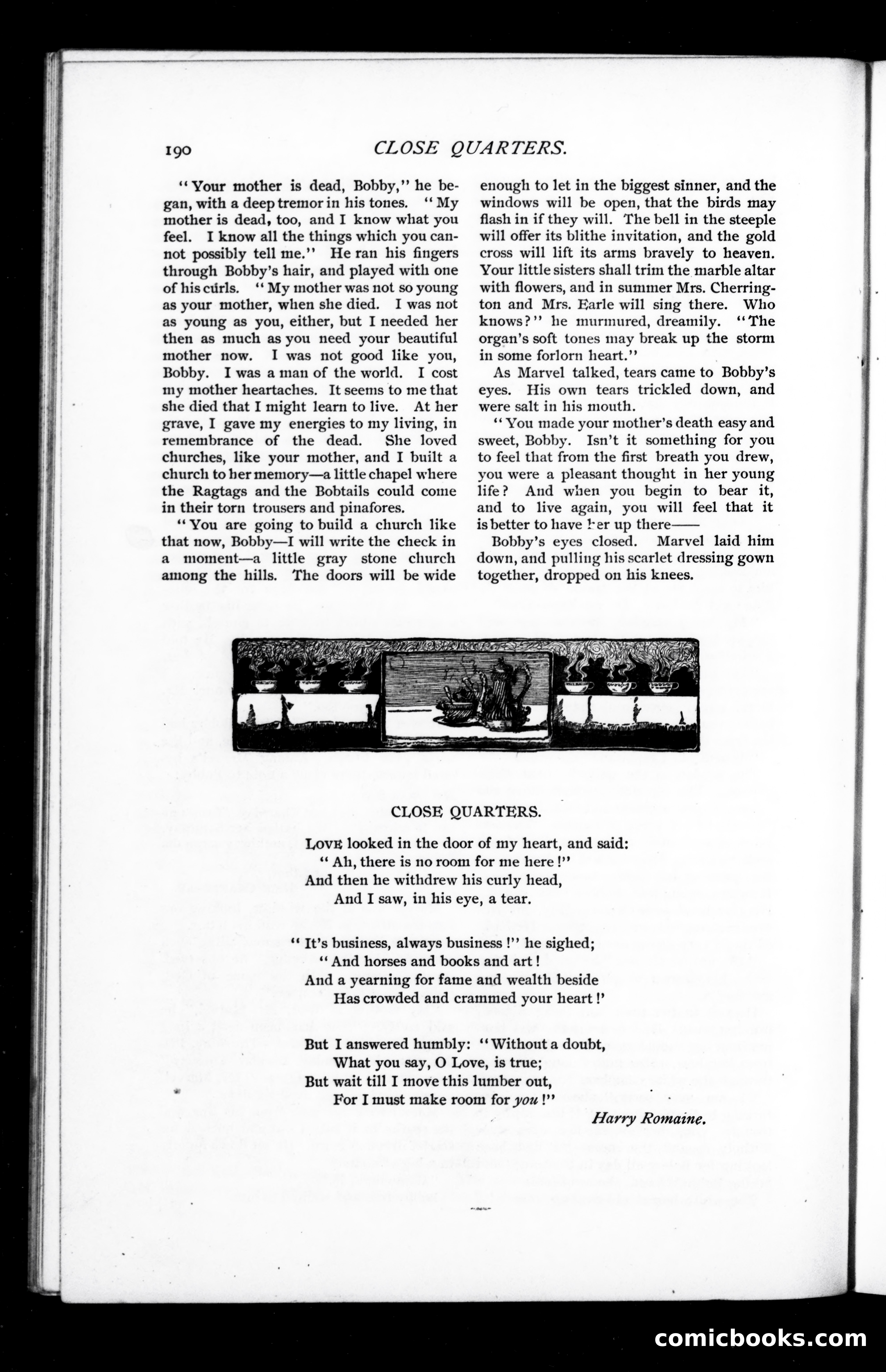 Munsey's Magazine, November 1894 — page 78 of 112