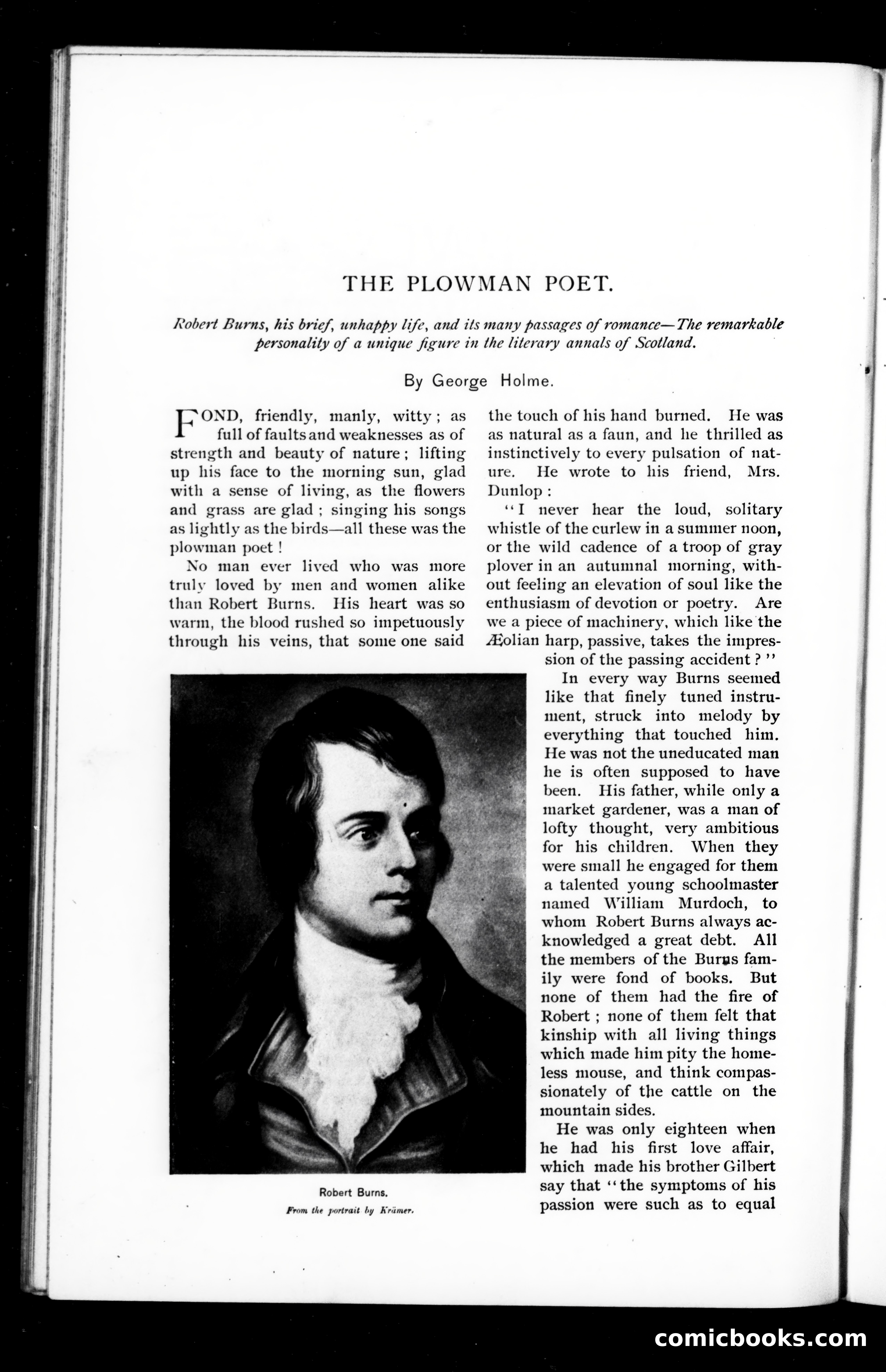 Munsey's Magazine, November 1894 — page 80 of 112