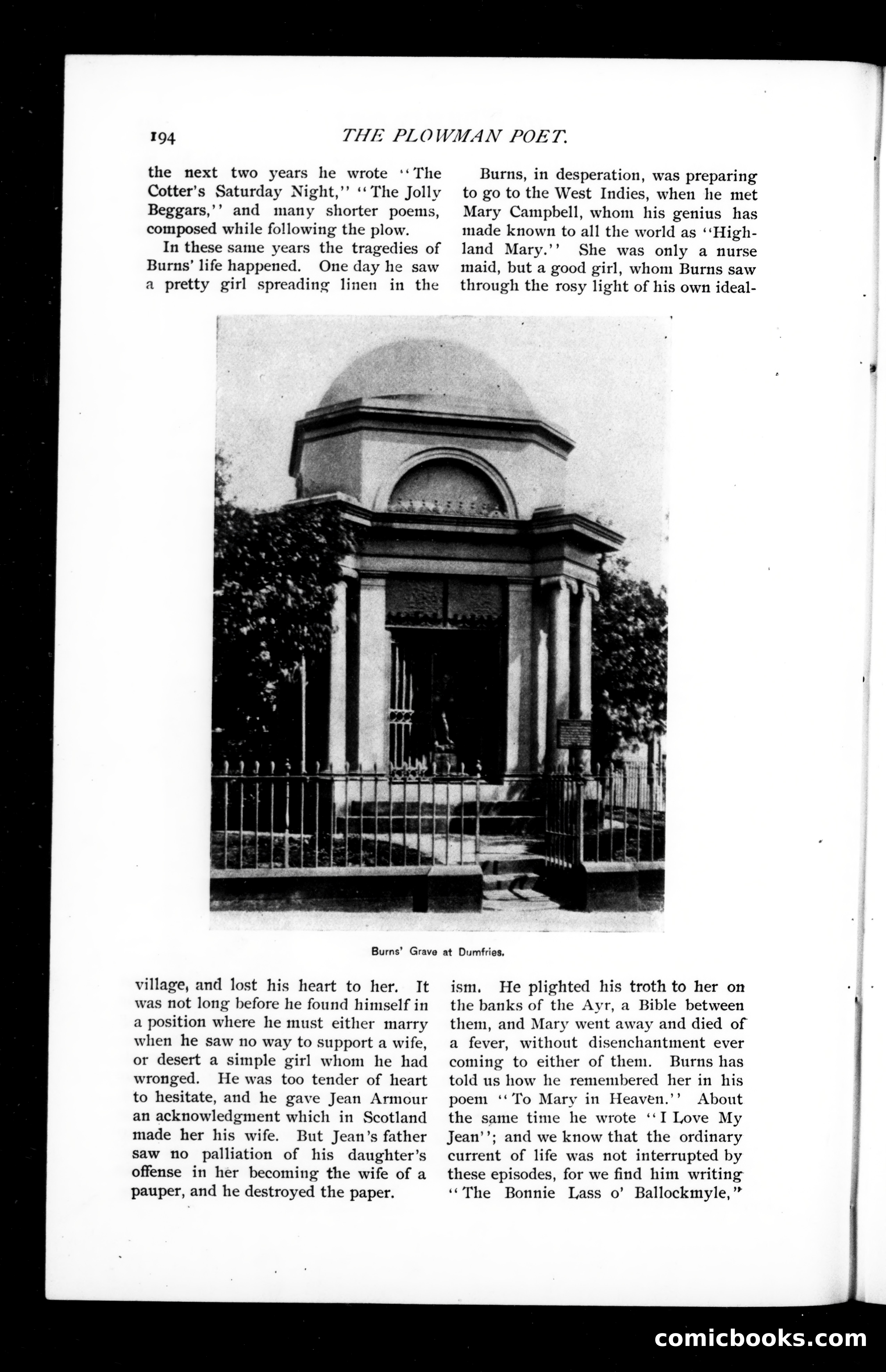 Munsey's Magazine, November 1894 — page 82 of 112
