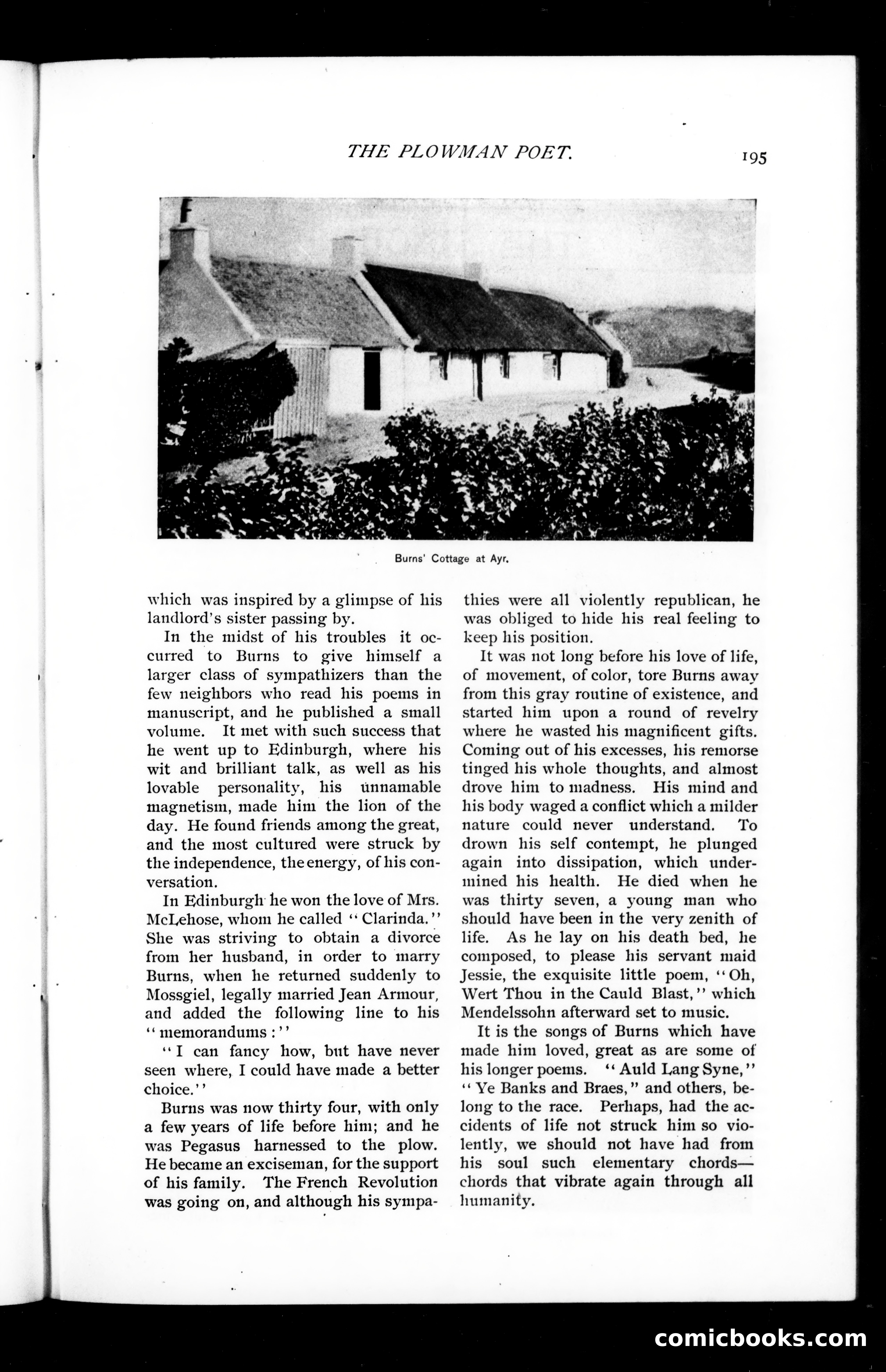 Munsey's Magazine, November 1894 — page 83 of 112
