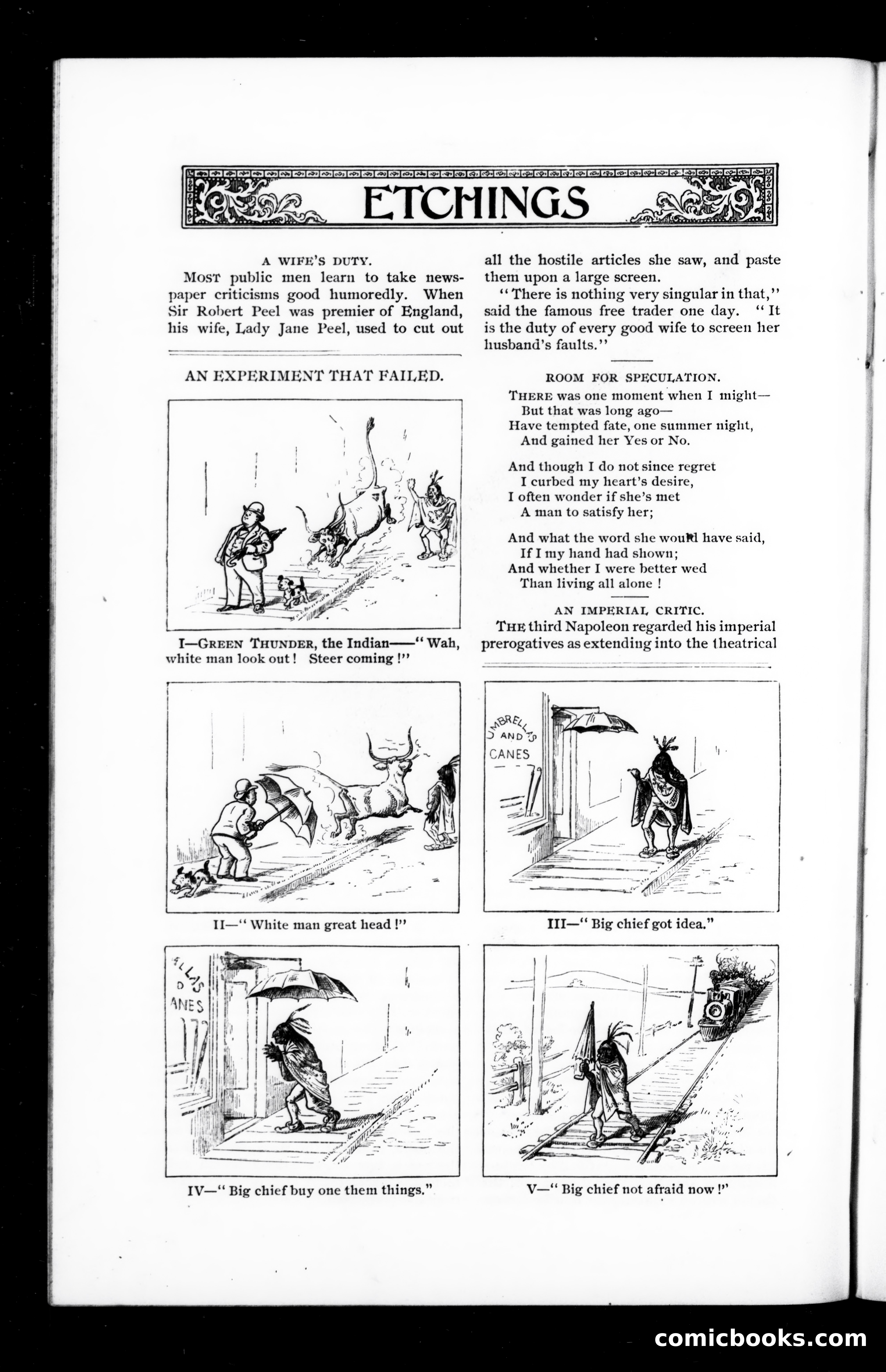 Munsey's Magazine, November 1894 — page 92 of 112