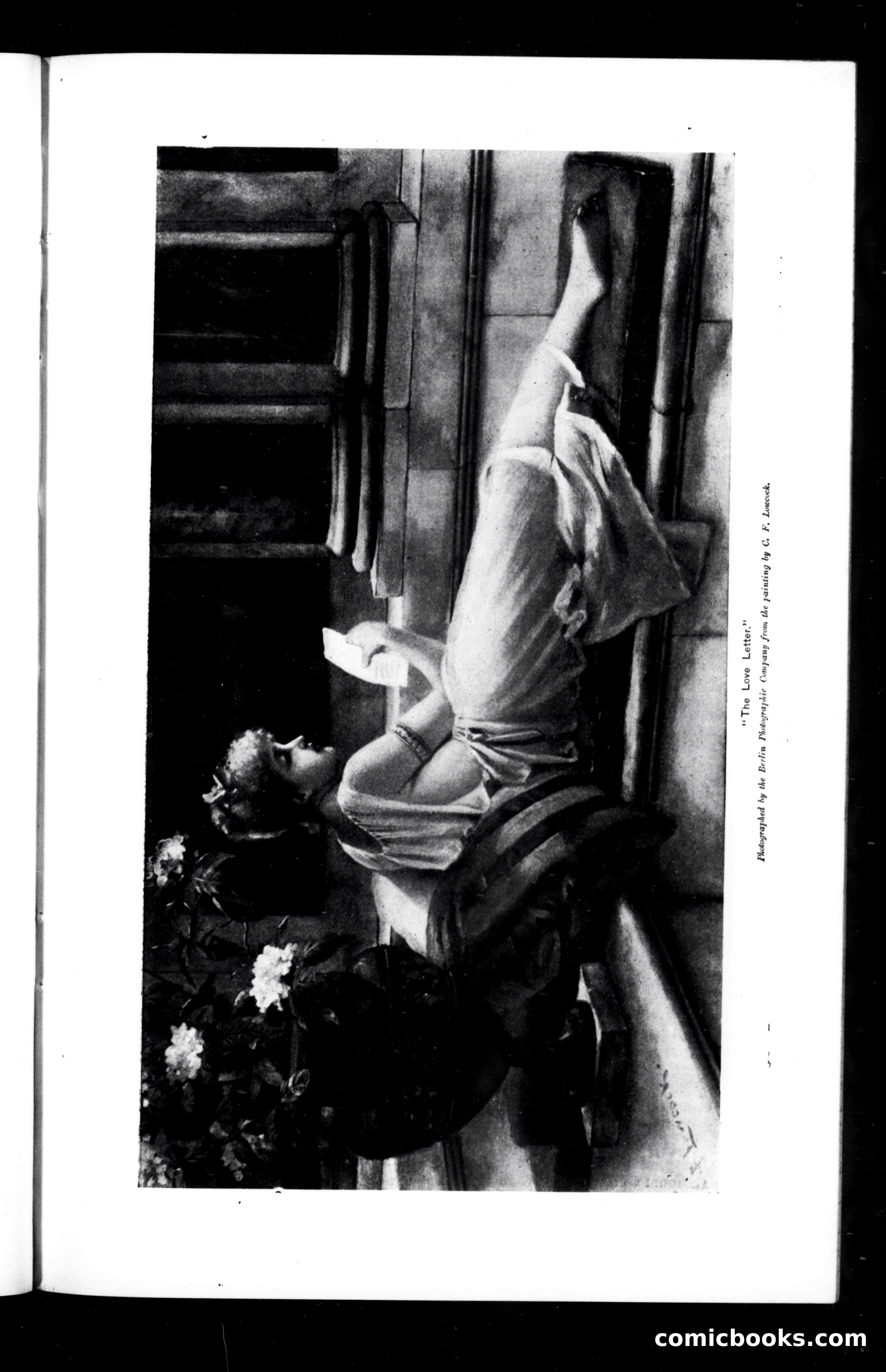 Munsey's Magazine, December 1894 — page 3 of 112