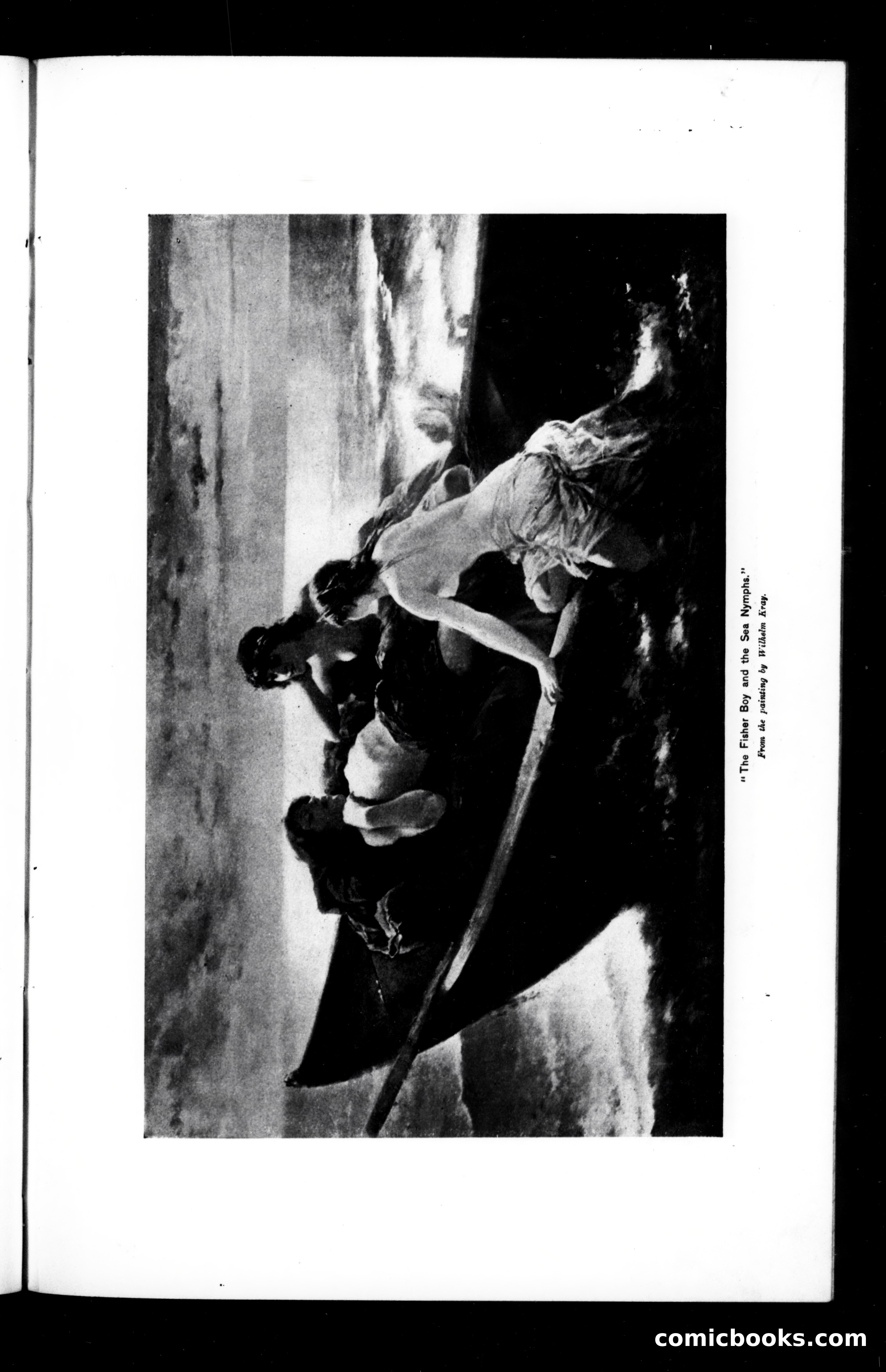 Munsey's Magazine, December 1894 — page 5 of 112