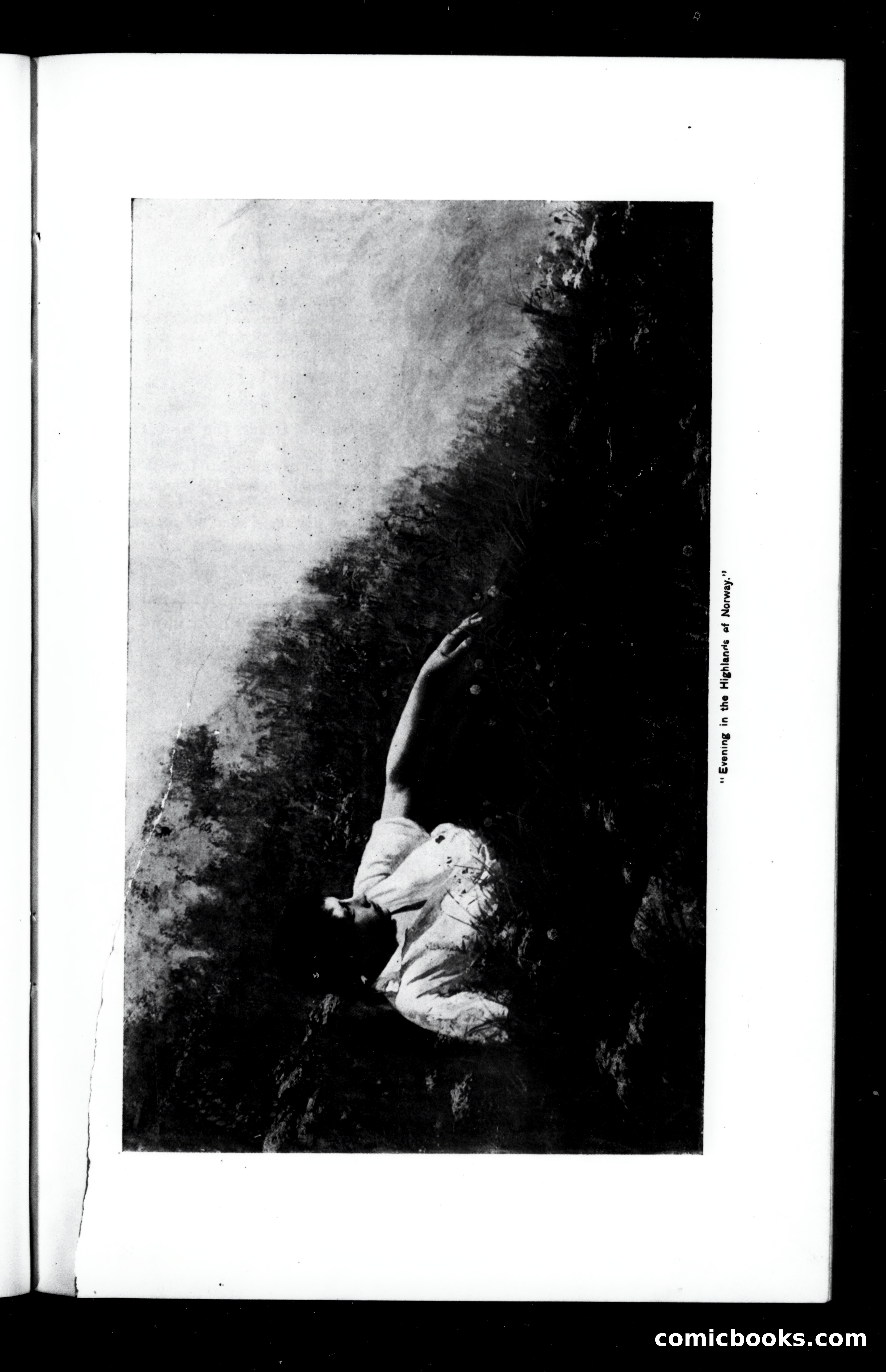 Munsey's Magazine, December 1894 — page 11 of 112