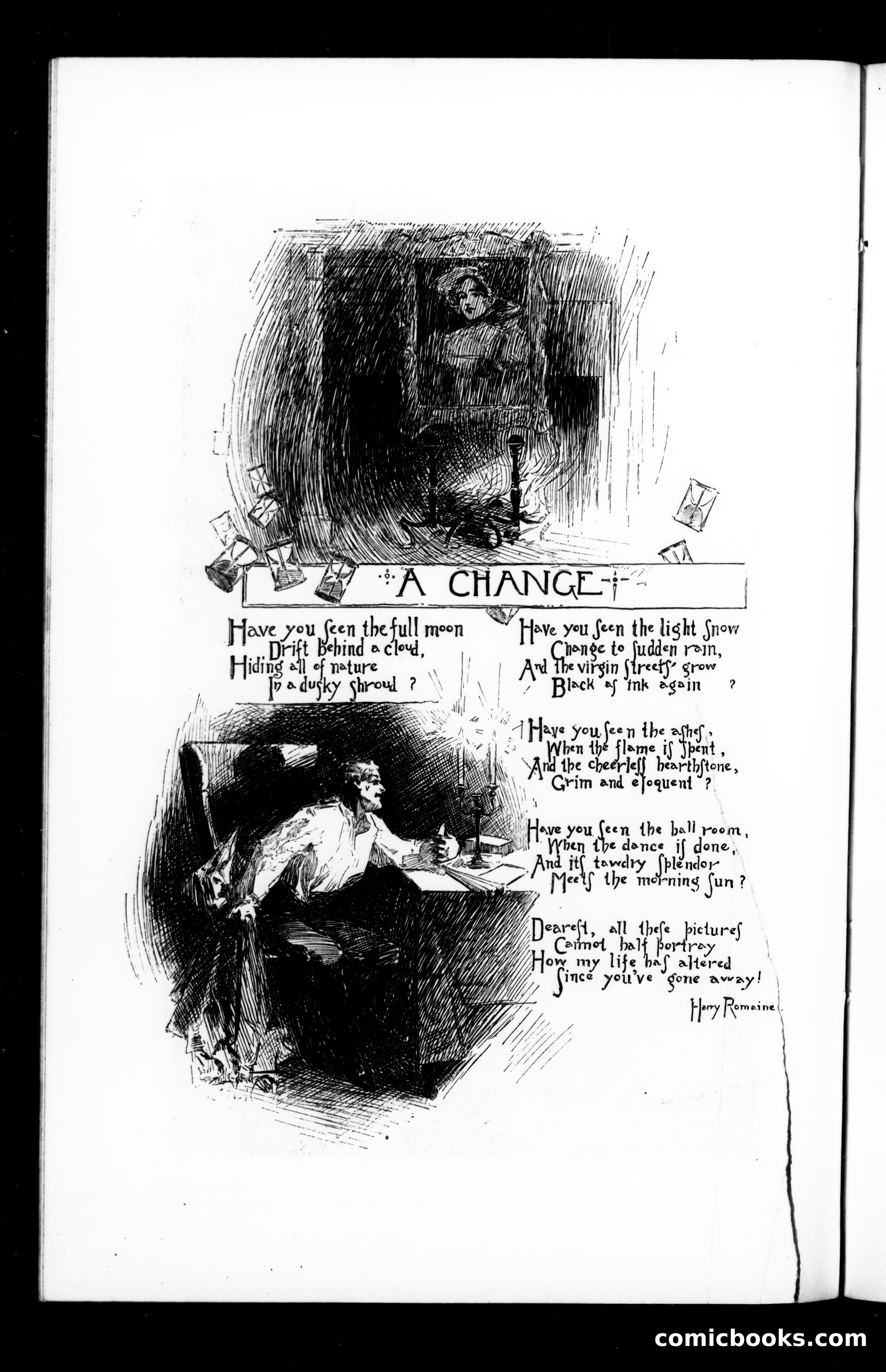 Munsey's Magazine, December 1894 — page 12 of 112