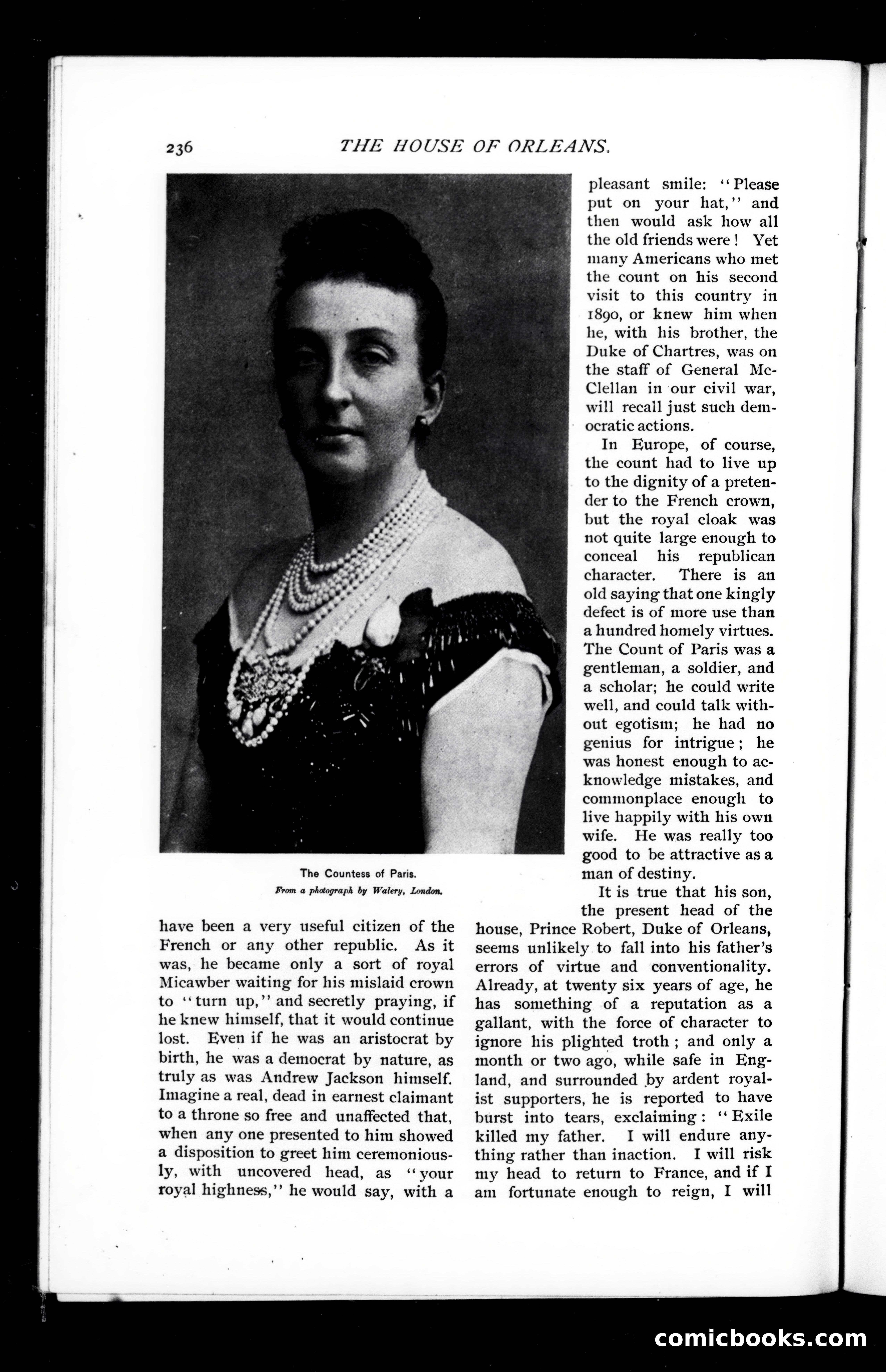 Munsey's Magazine, December 1894 — page 14 of 112