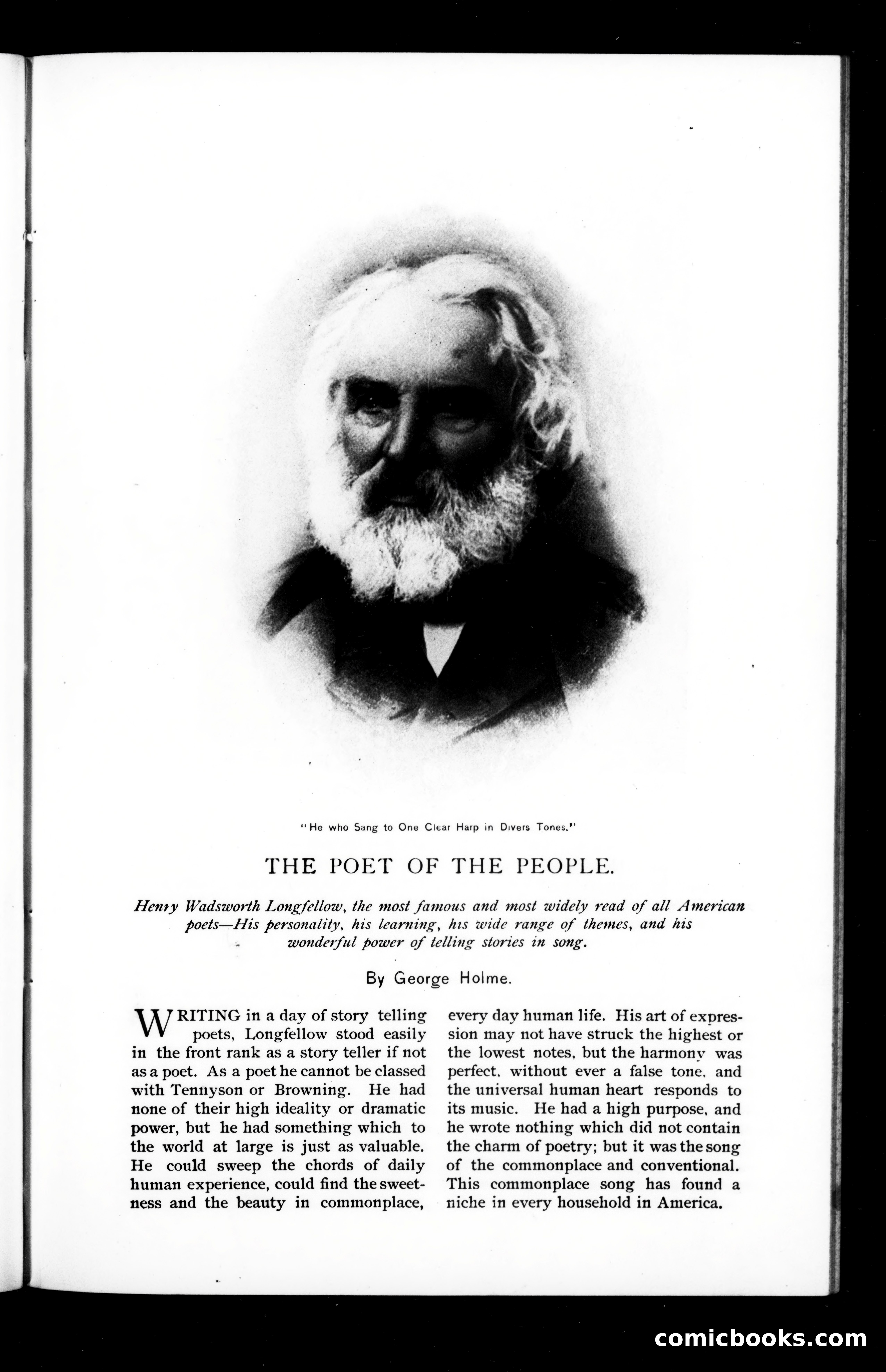 Munsey's Magazine, December 1894 — page 21 of 112