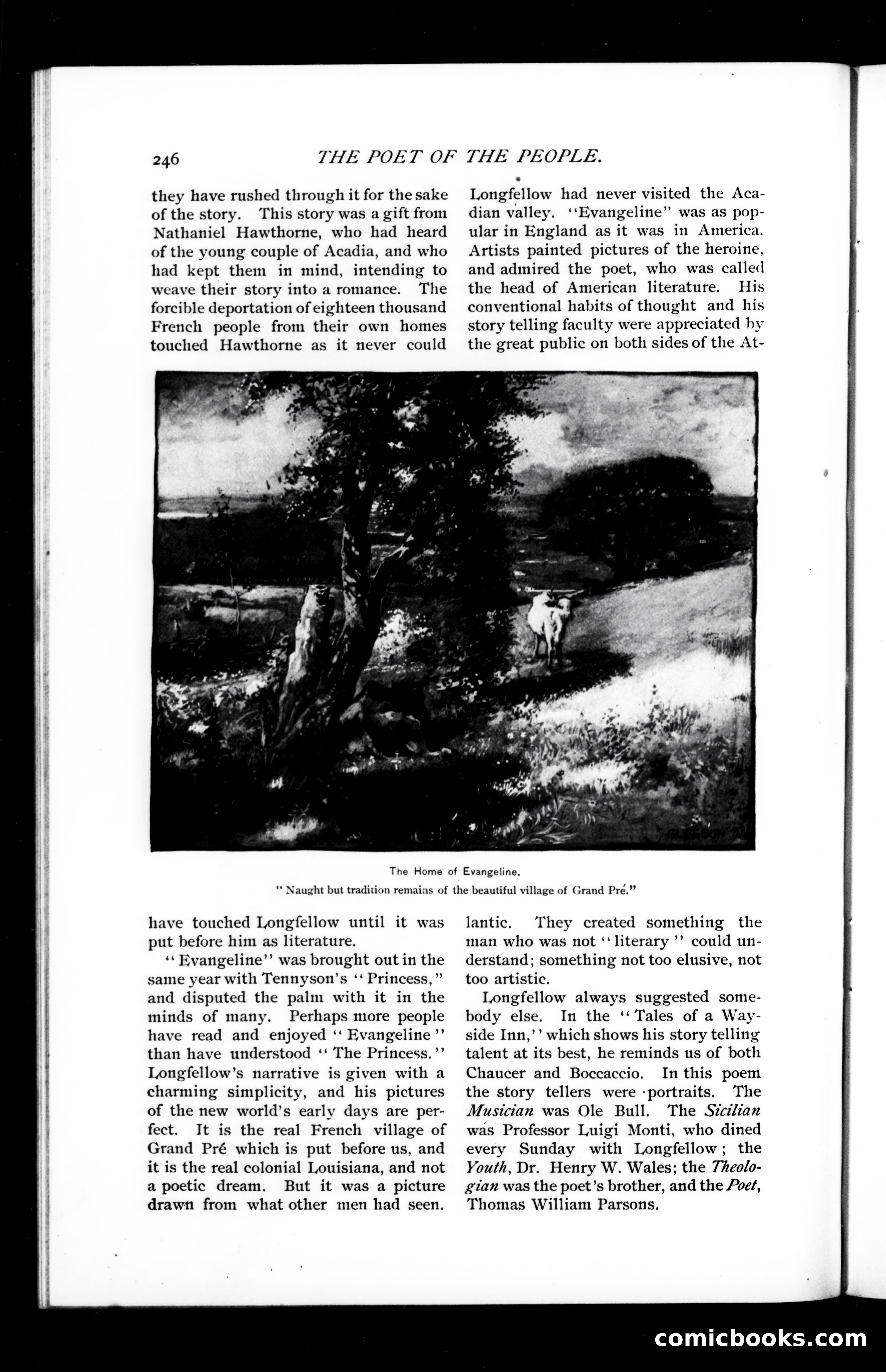 Munsey's Magazine, December 1894 — page 24 of 112