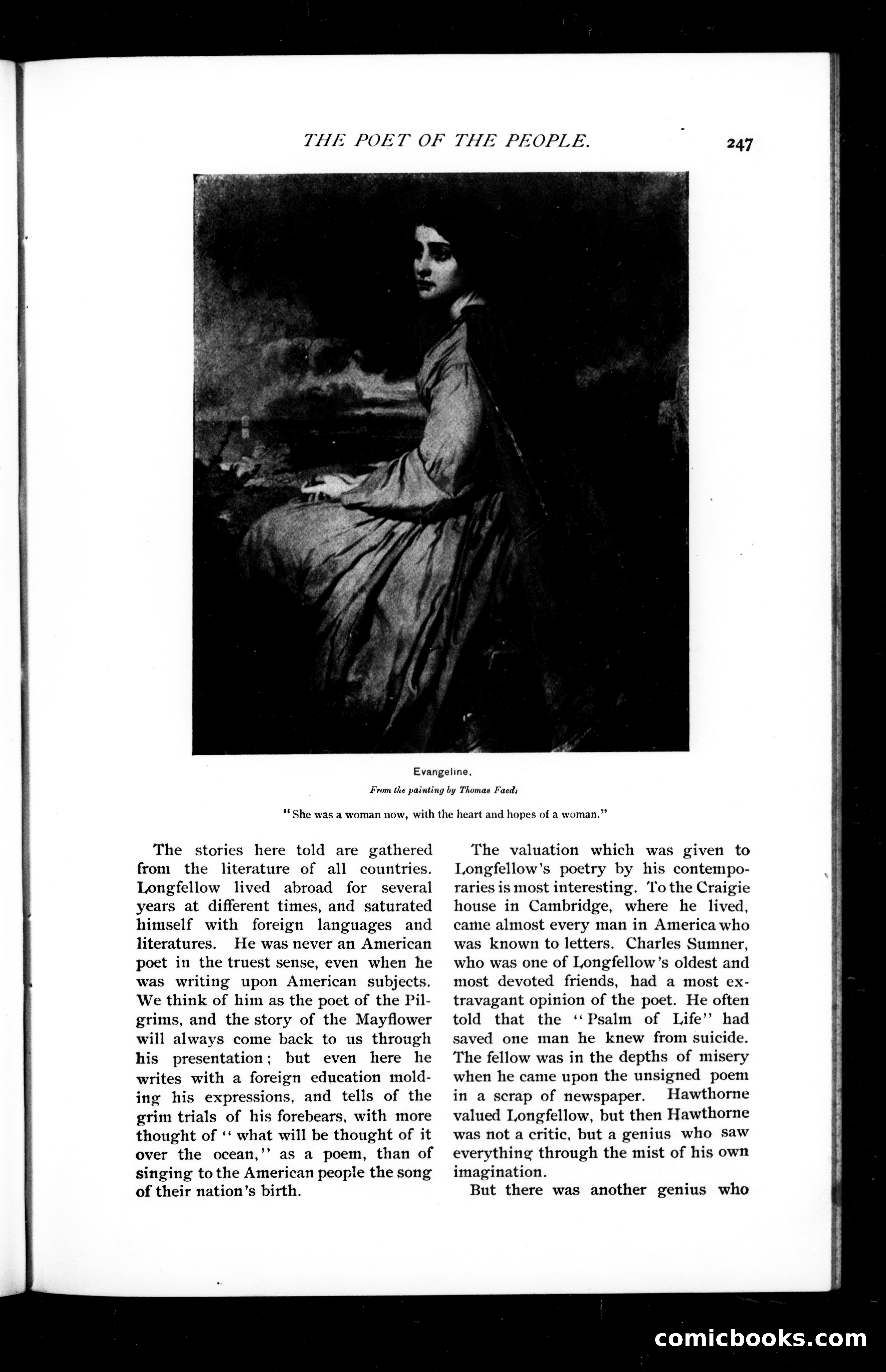 Munsey's Magazine, December 1894 — page 25 of 112