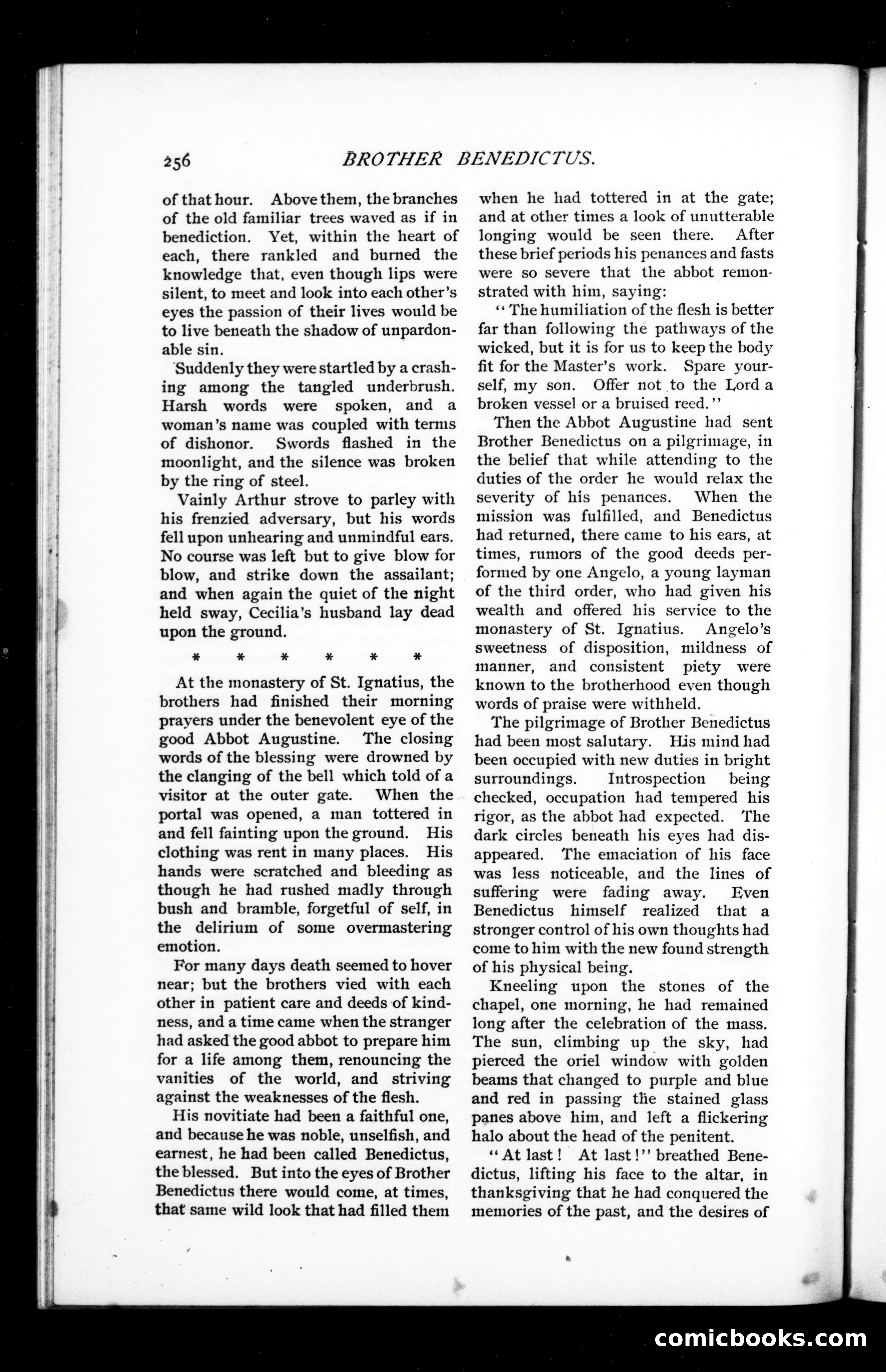 Munsey's Magazine, December 1894 — page 34 of 112