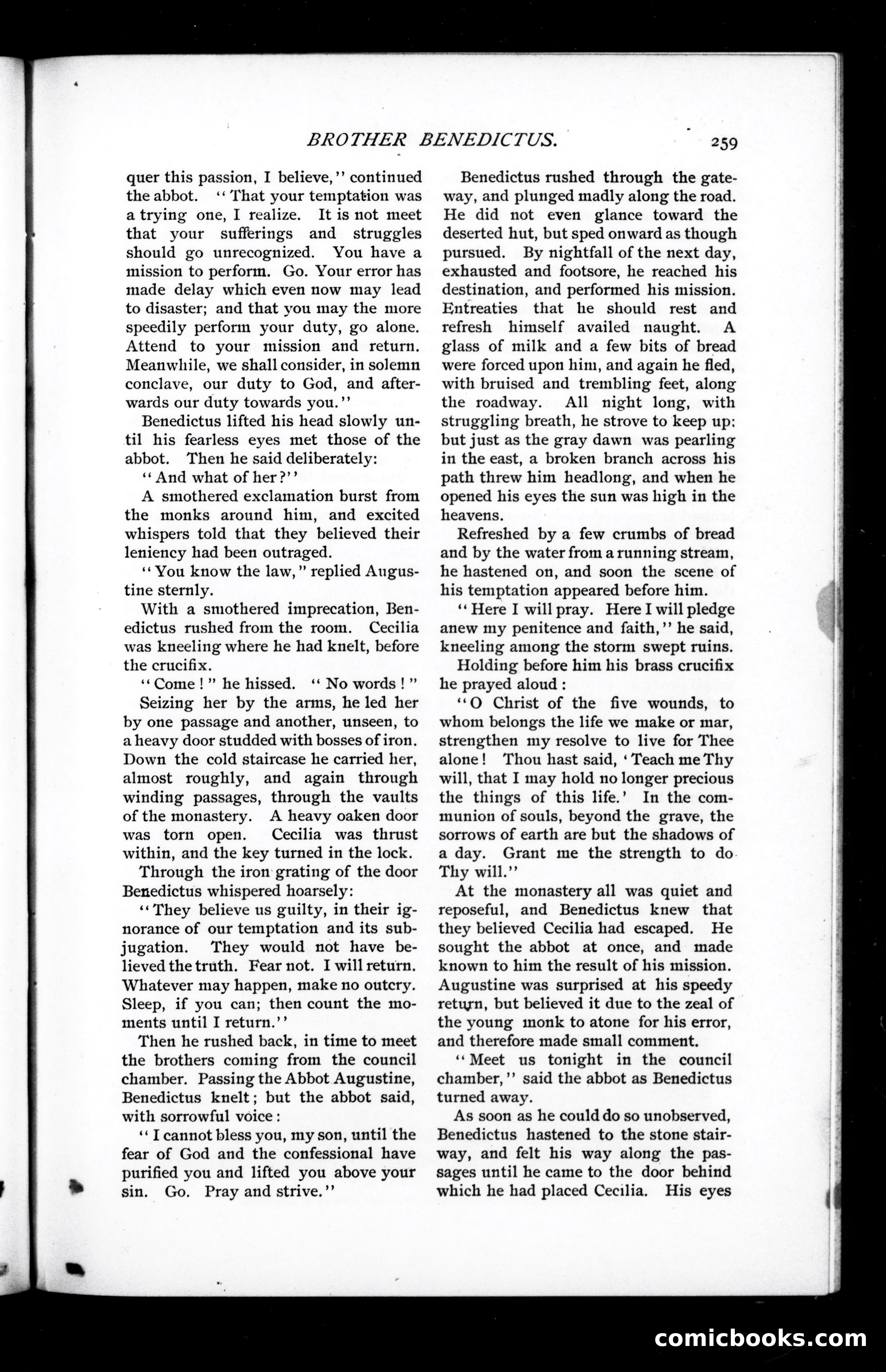 Munsey's Magazine, December 1894 — page 37 of 112