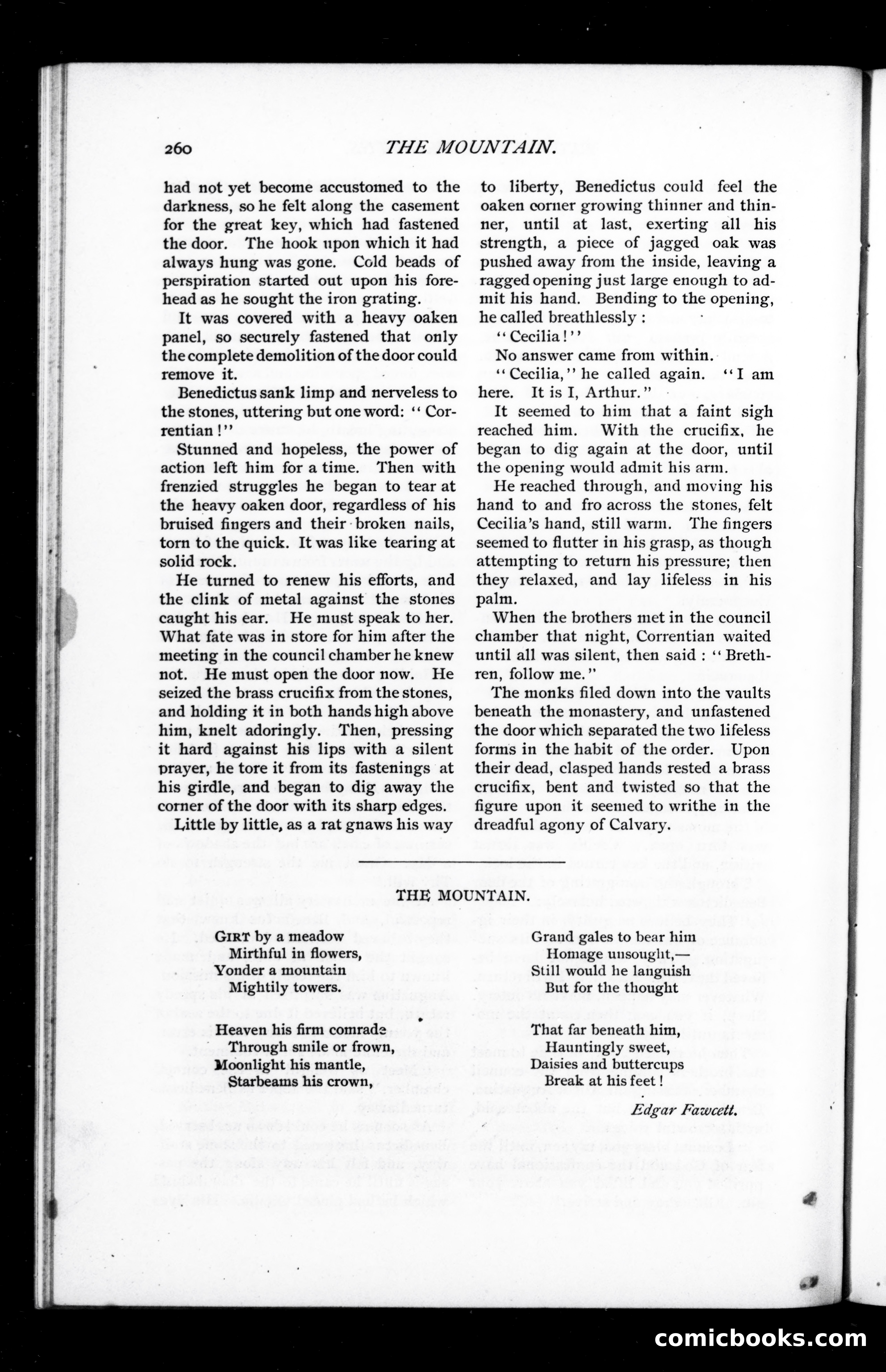 Munsey's Magazine, December 1894 — page 38 of 112