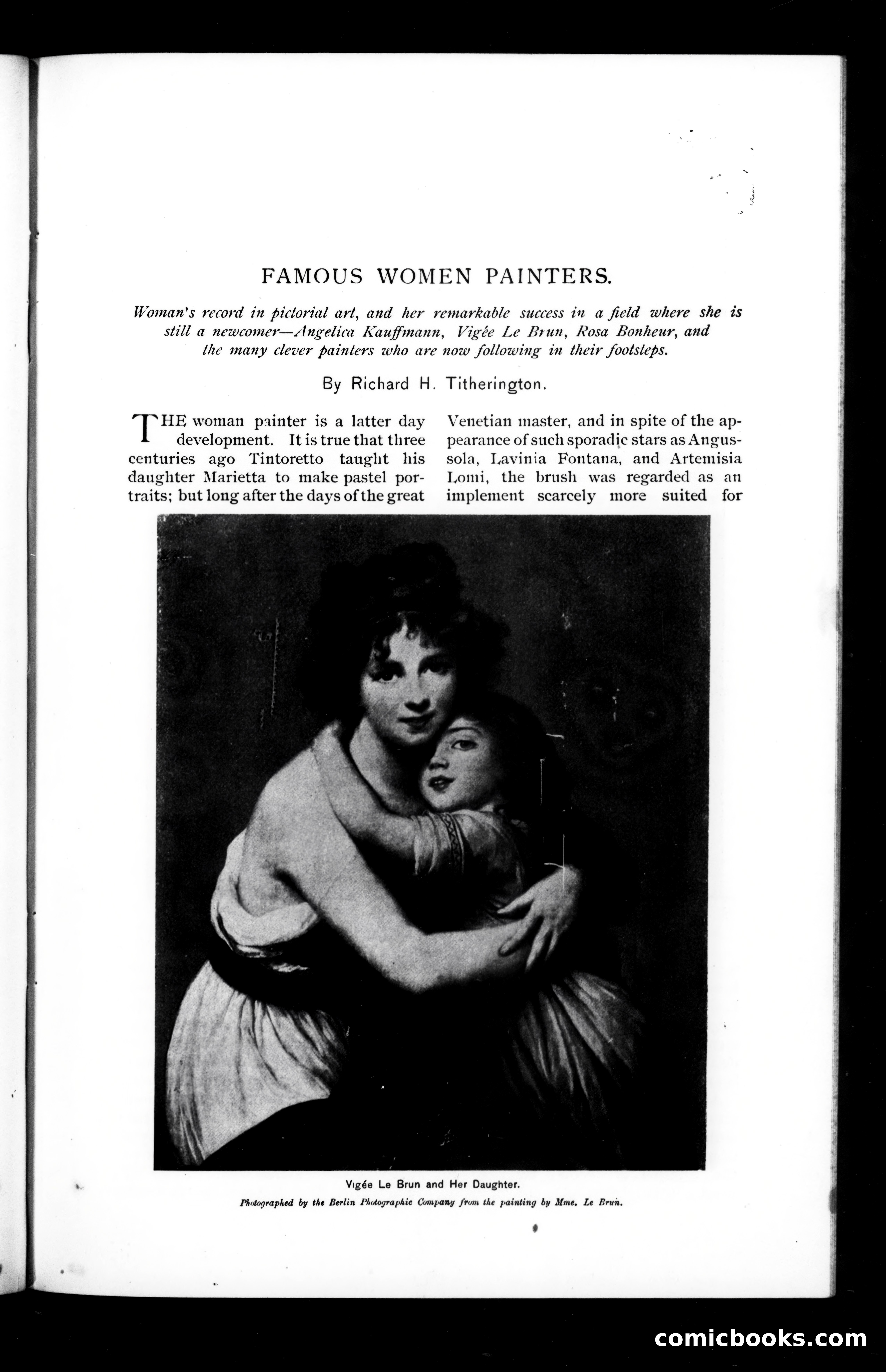 Munsey's Magazine, December 1894 — page 39 of 112