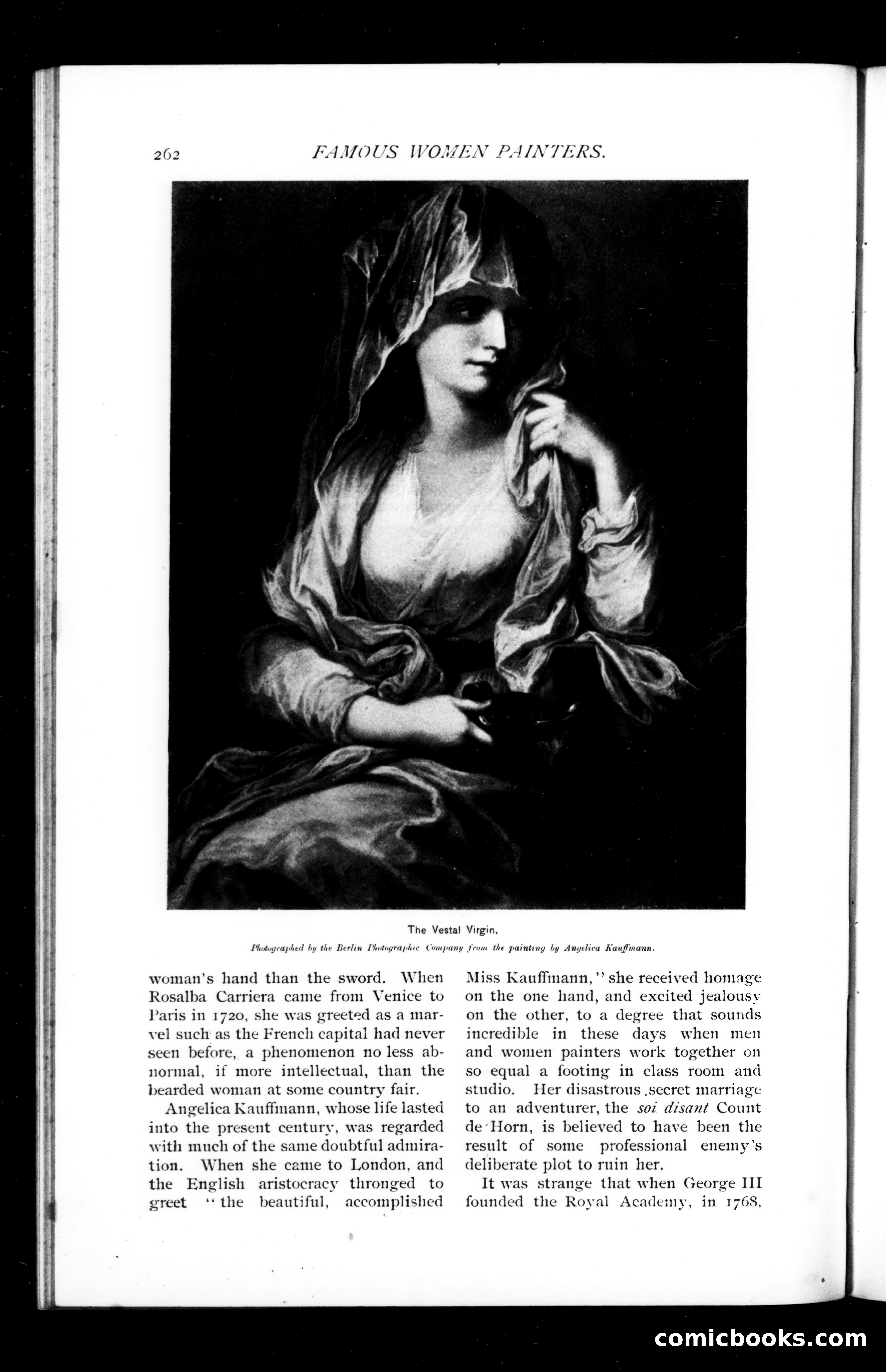 Munsey's Magazine, December 1894 — page 40 of 112