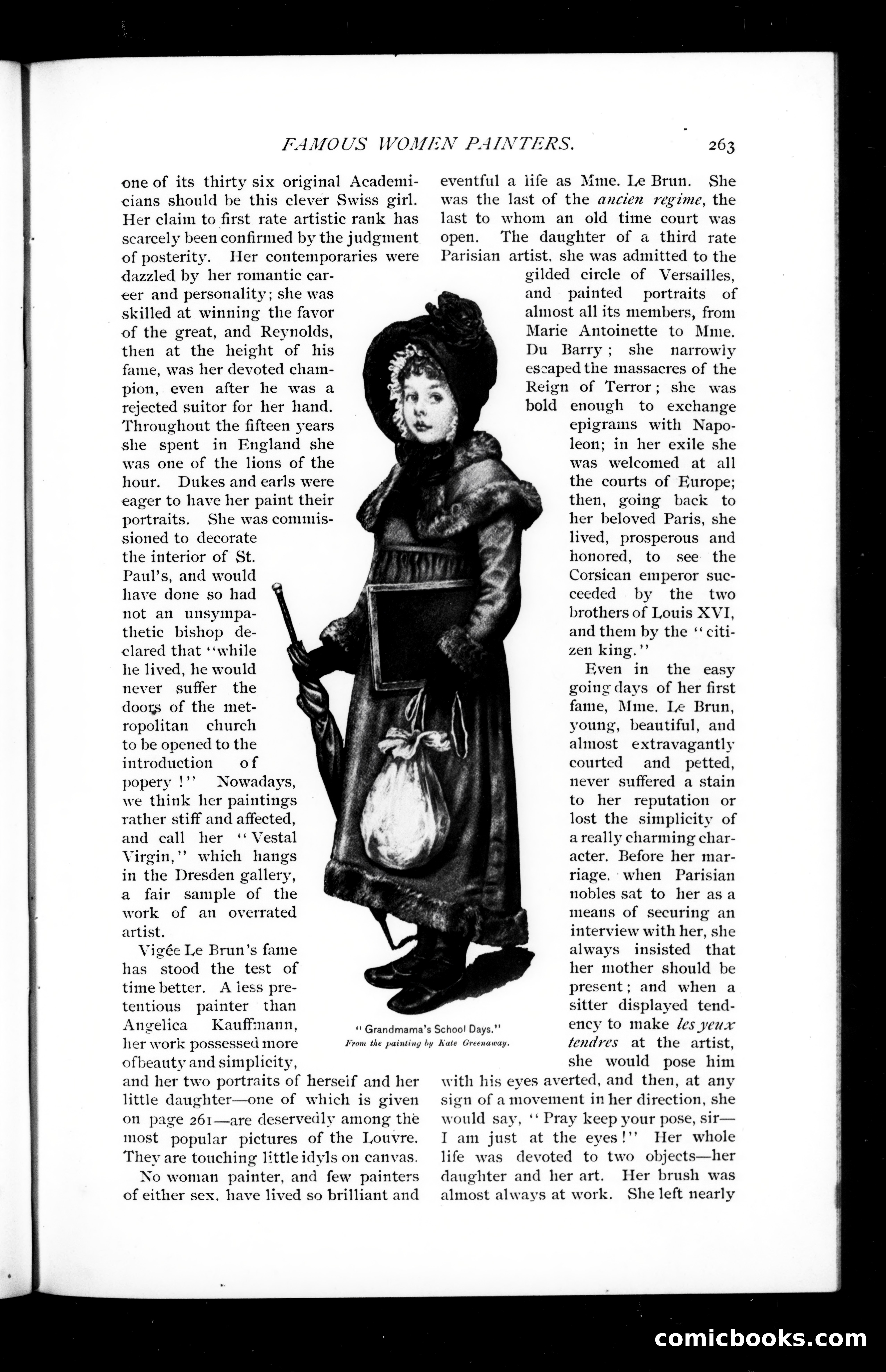 Munsey's Magazine, December 1894 — page 41 of 112