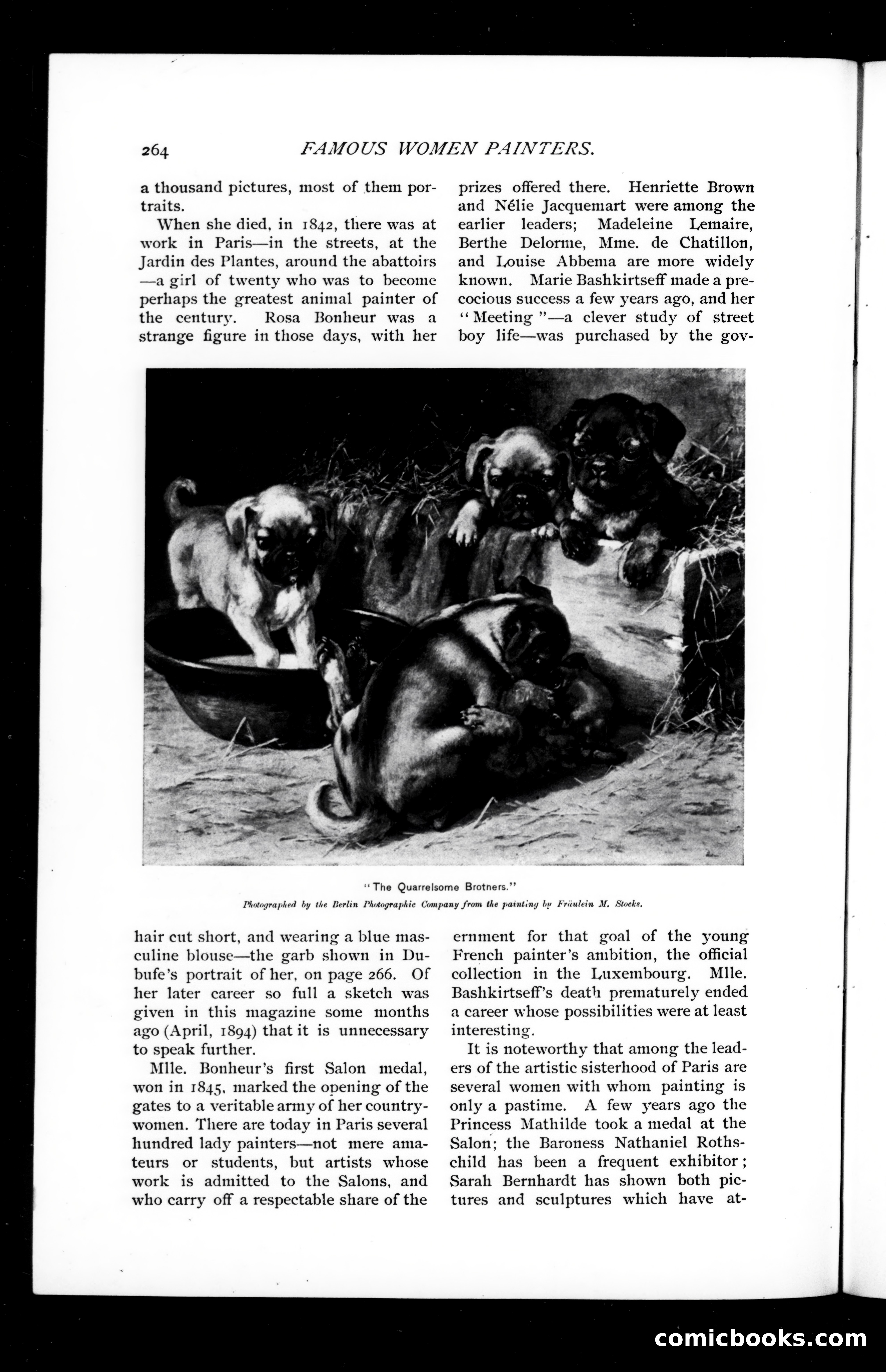 Munsey's Magazine, December 1894 — page 42 of 112